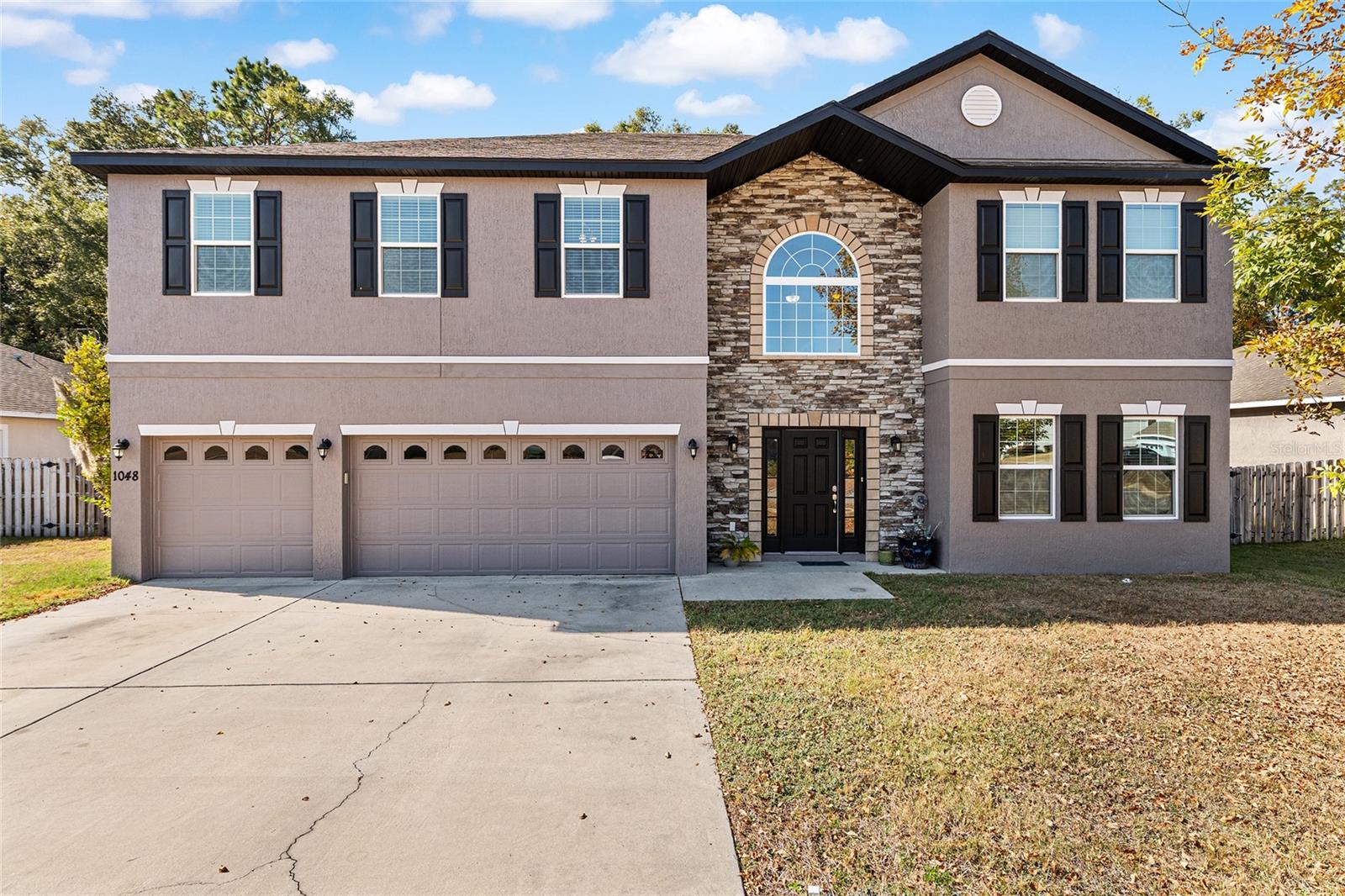 Photo of 1048 NW 233RD DRIVE NEWBERRY FL 32669