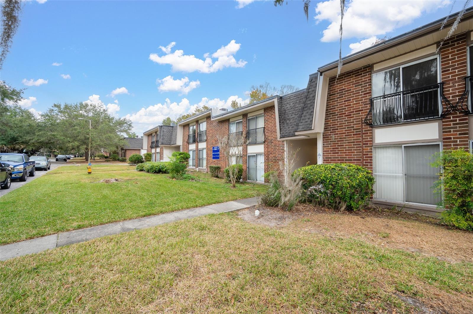 Photo of 1700 SW 16TH COURT #C25 GAINESVILLE FL 32608