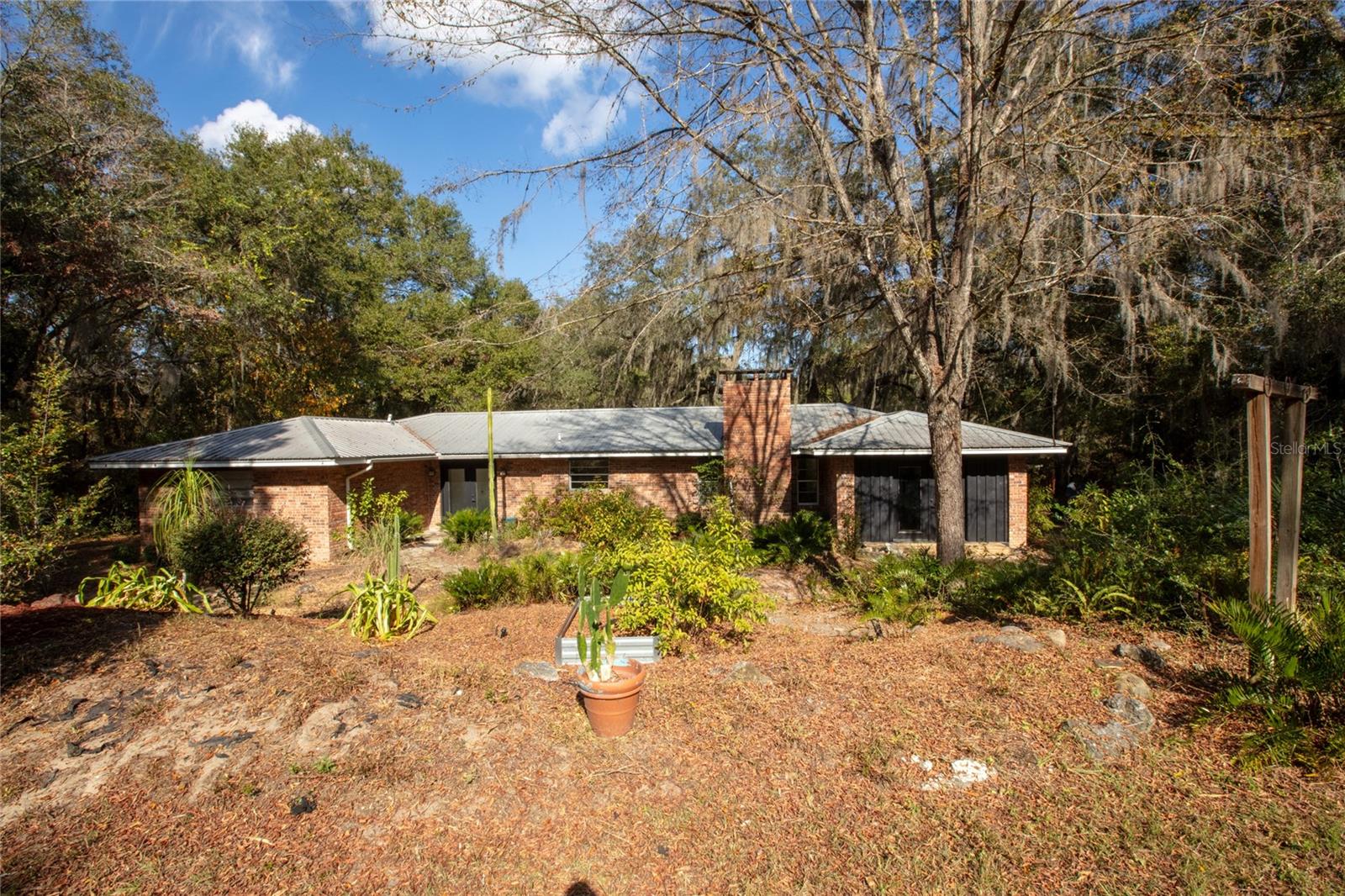 Photo of 730+732 STATE ROAD 26 MELROSE FL 32666