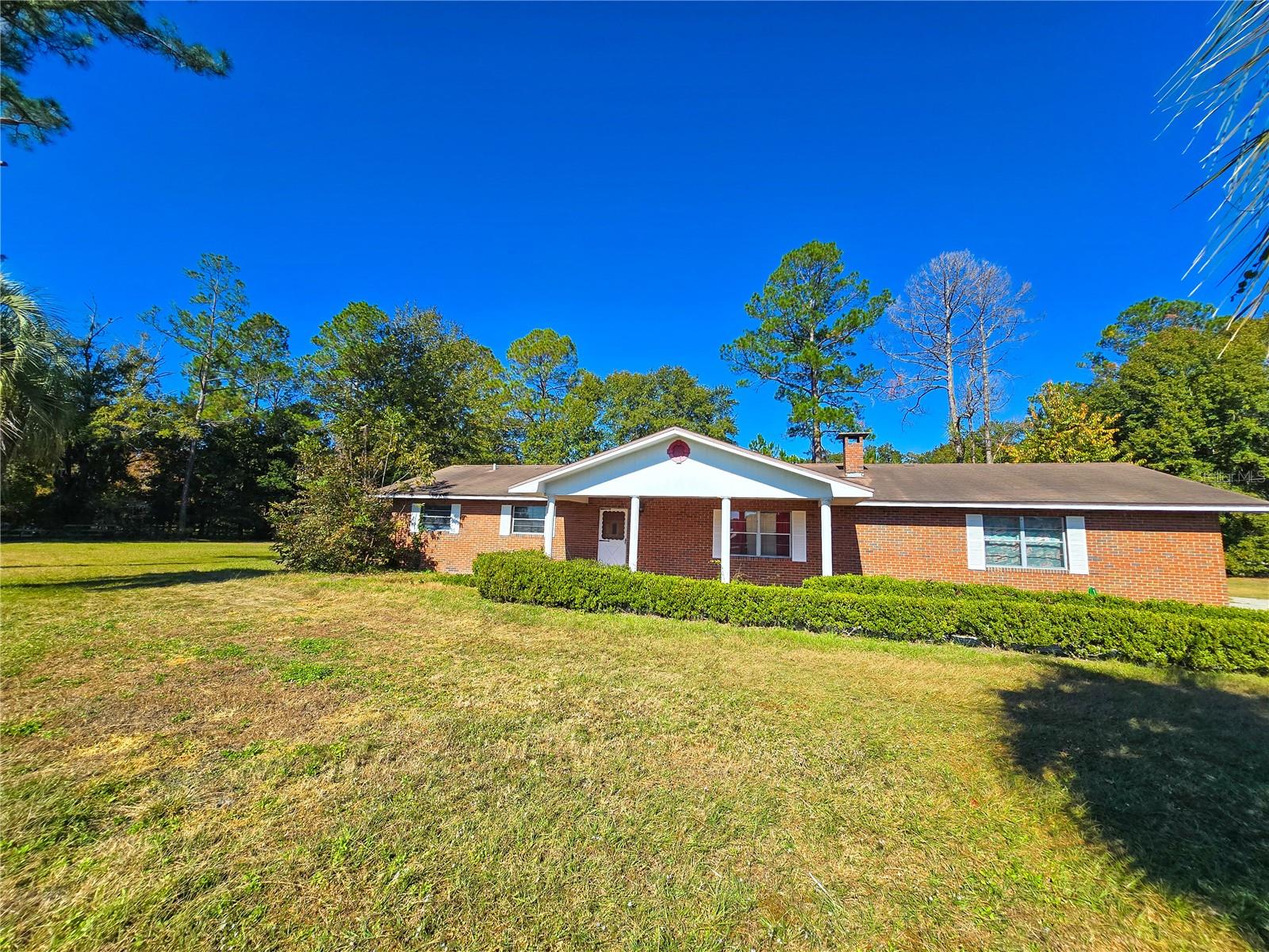 Photo of 12046 US-301 HAMPTON FL 32044