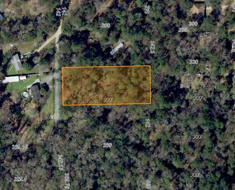 Photo of LITTLE JOHN ROAD TALLAHASSEE FL 32310