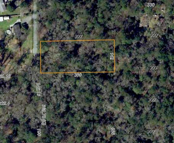 Photo of LITTLE JOHN ROAD TALLAHASSEE FL 32310