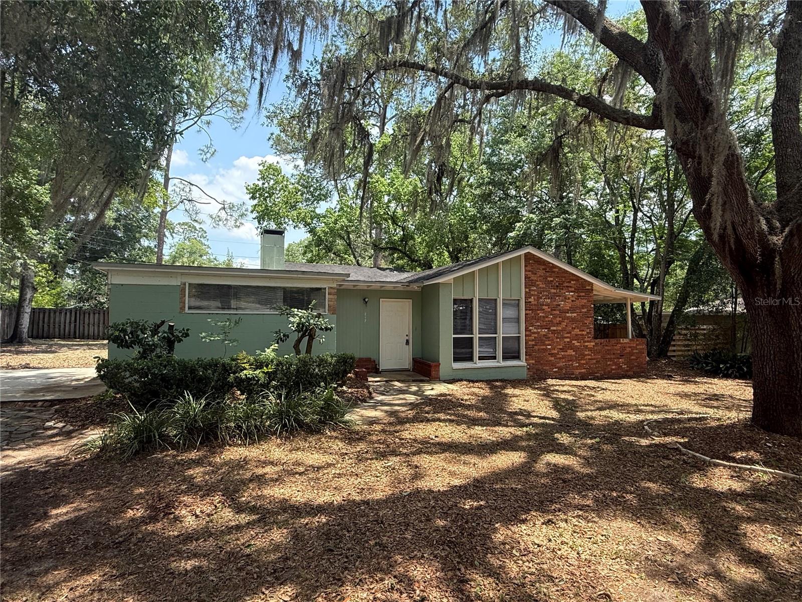 Photo of 217 NW 36TH DRIVE GAINESVILLE FL 32607