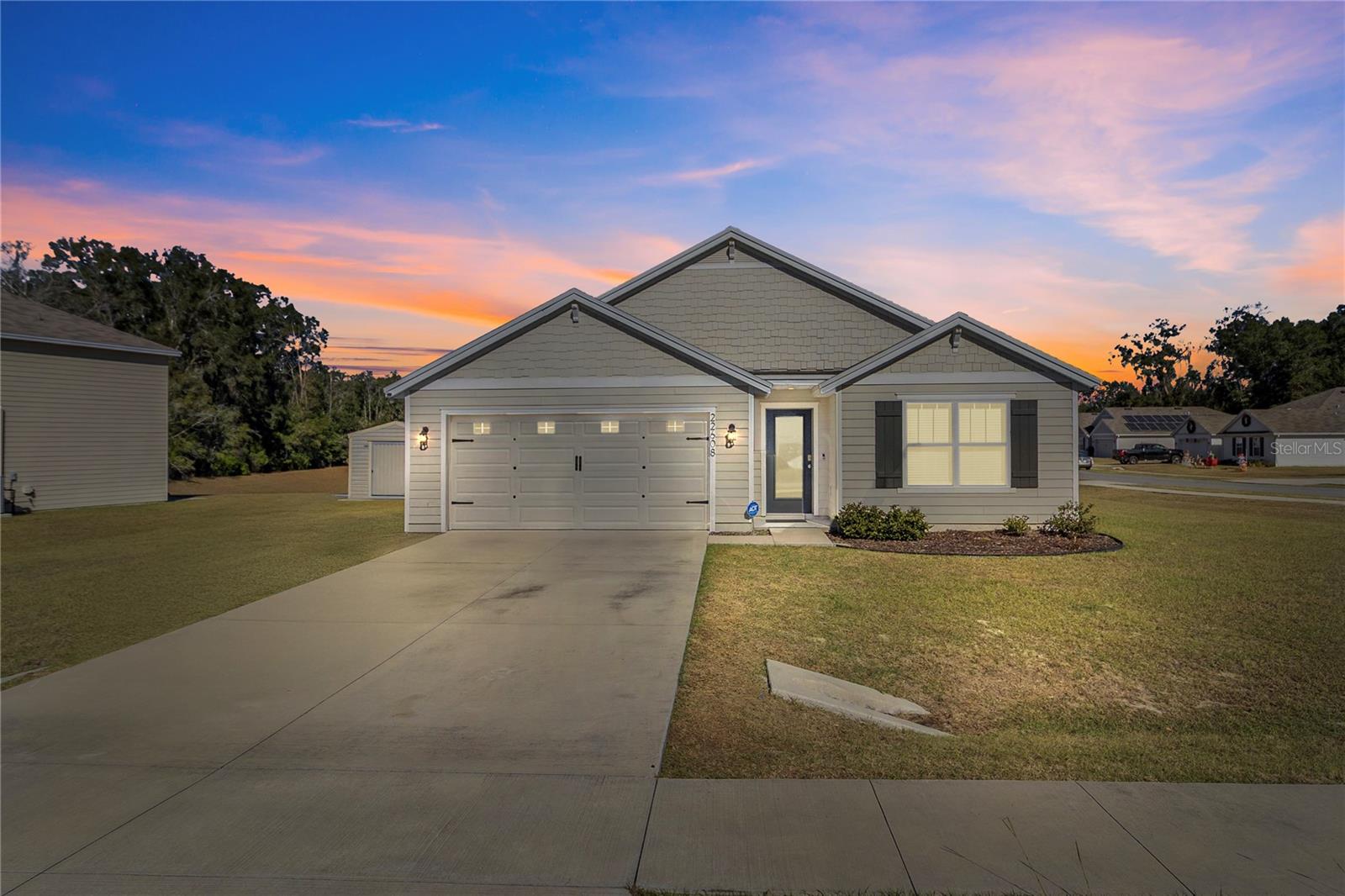 Photo of 22608 NW 196TH LANE HIGH SPRINGS FL 32643