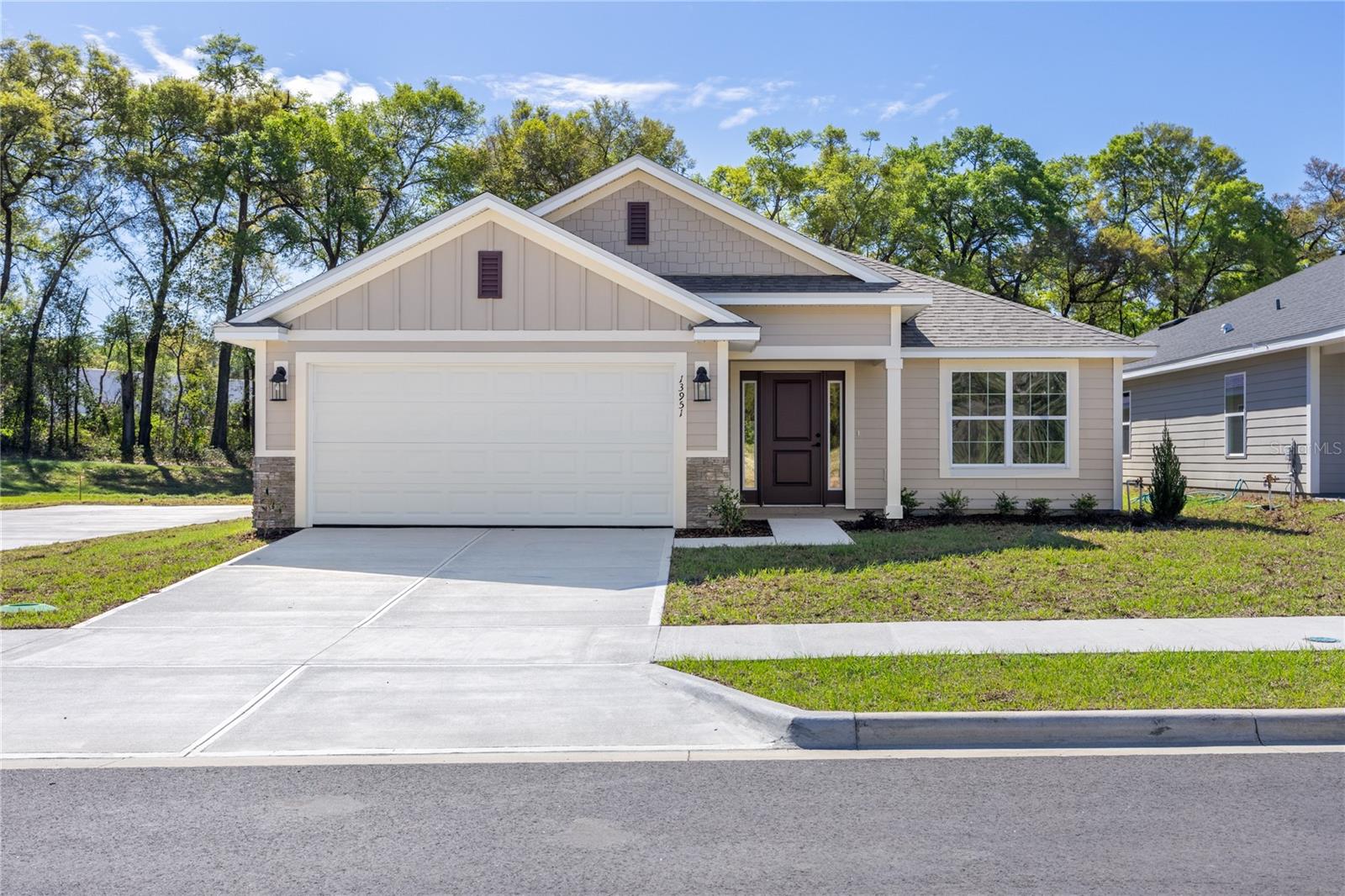 Photo of 13951 NW 150TH CIRCLE ALACHUA FL 32615