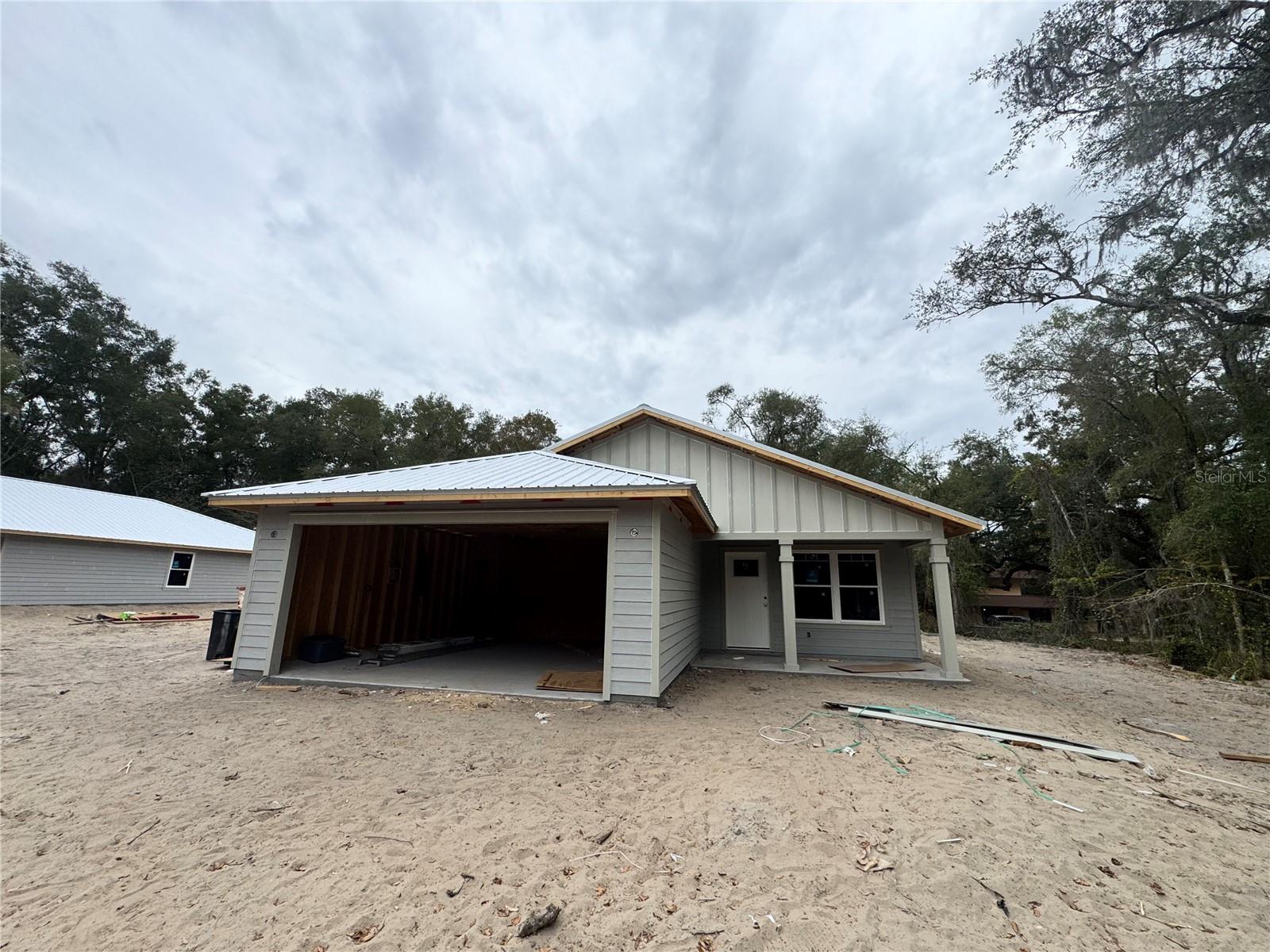 Photo of 8523 SE 70TH AVENUE TRENTON FL 32693