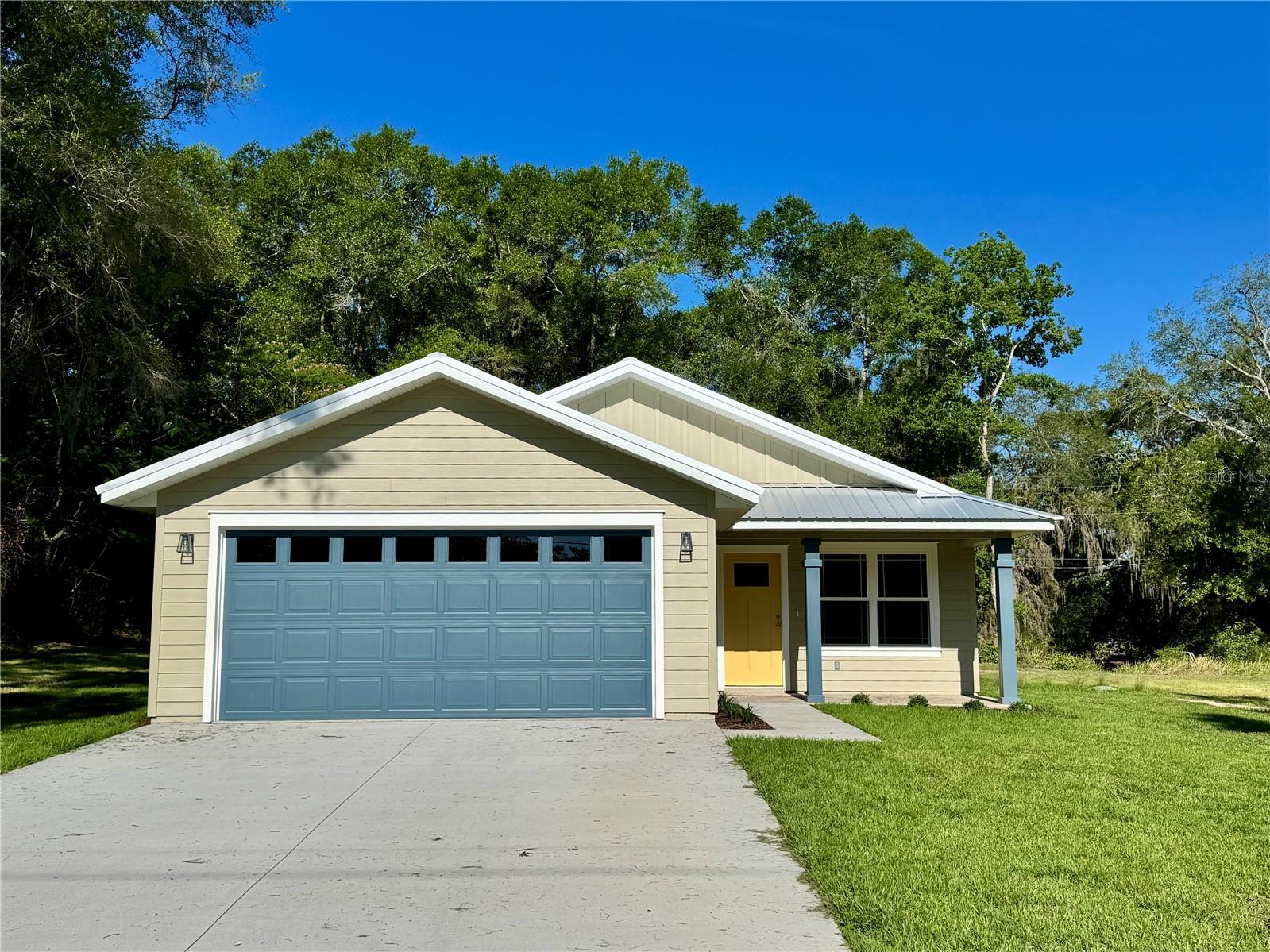 Photo of 8523 SE 70TH AVENUE TRENTON FL 32693