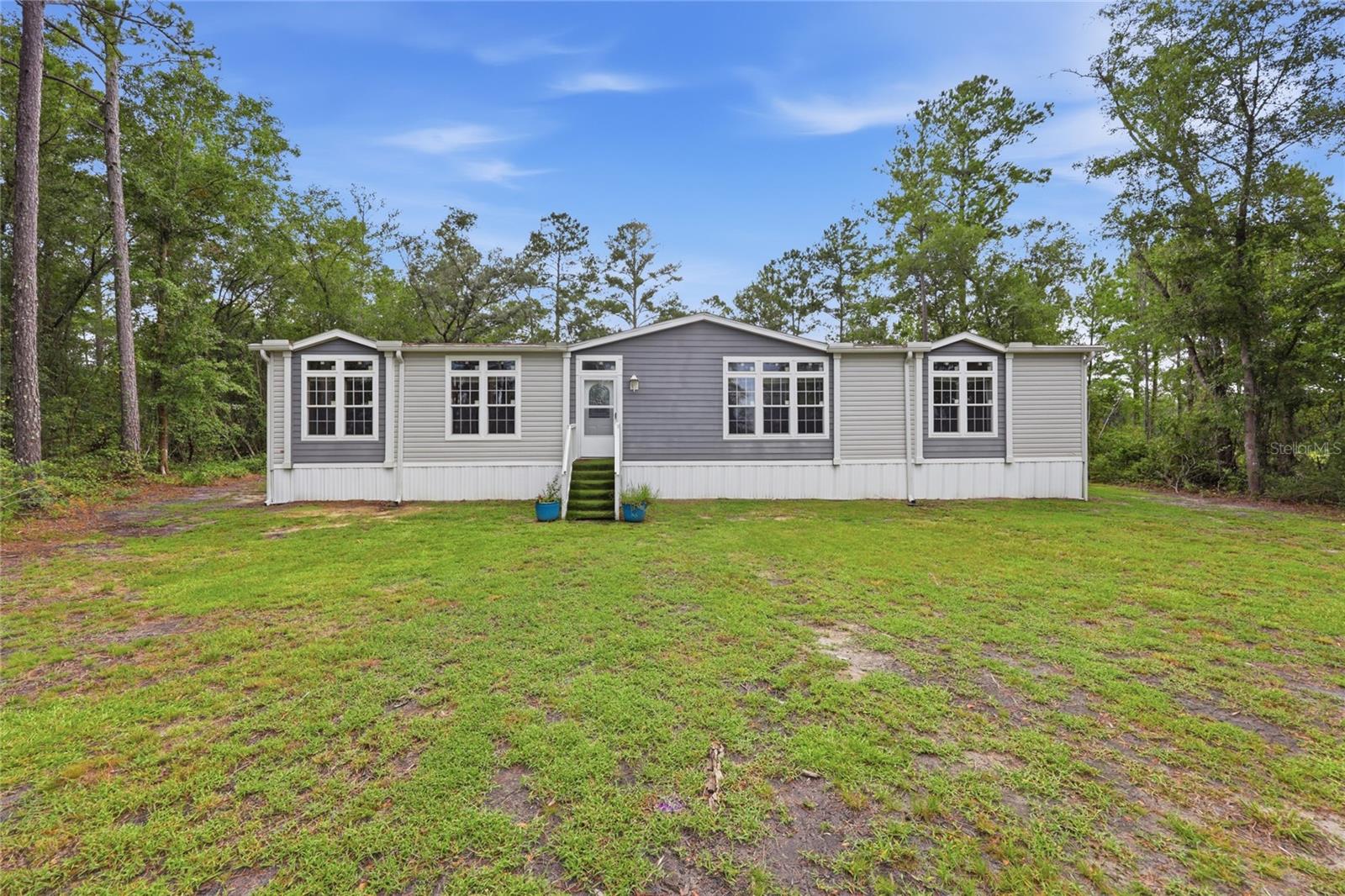 Photo of 6671 SW 128TH LANE LAKE BUTLER FL 32054