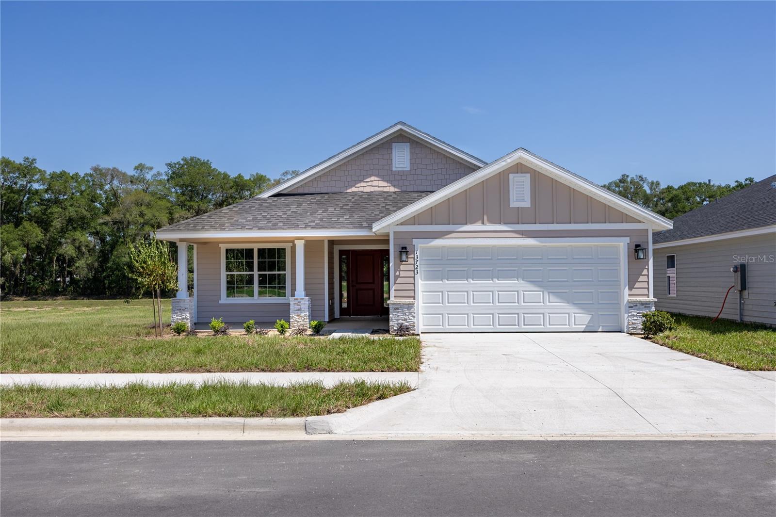 Photo of 13723 NW 150TH CIRCLE ALACHUA FL 32615