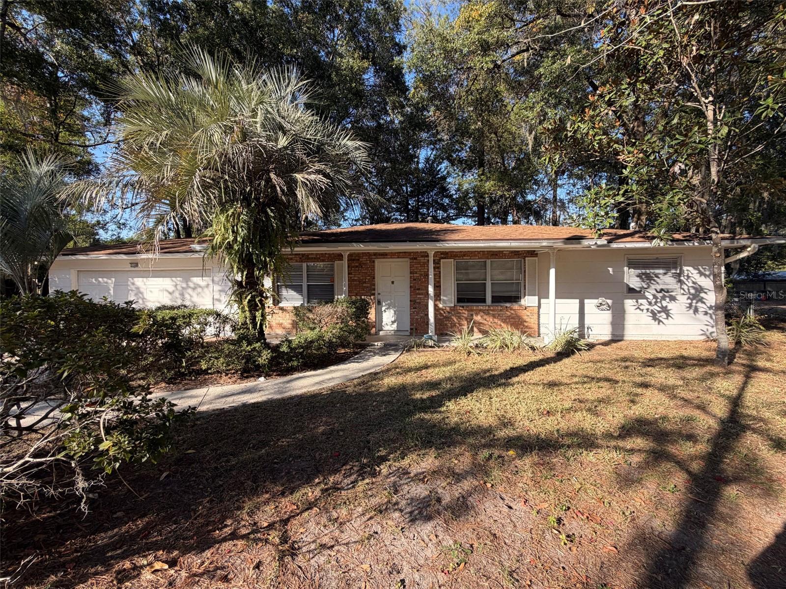 Photo of 3146 NW 46TH AVENUE GAINESVILLE FL 32605