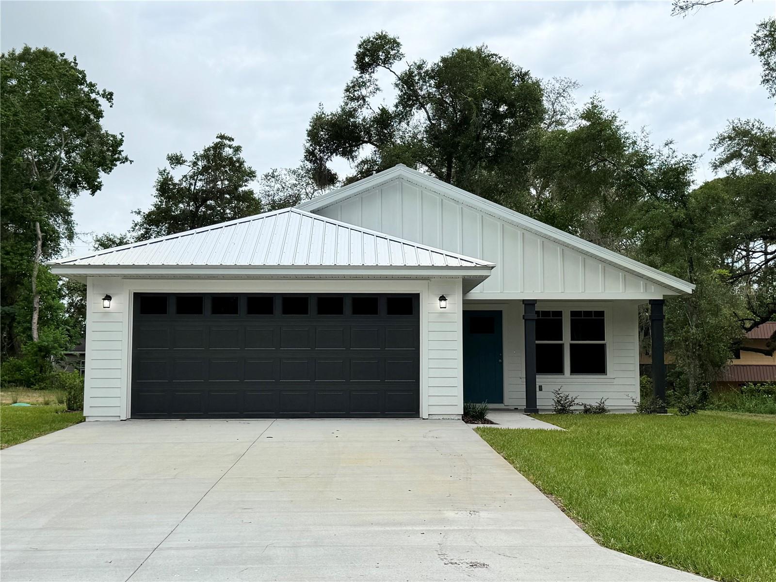 Photo of 8507 SE 70TH AVENUE TRENTON FL 32693