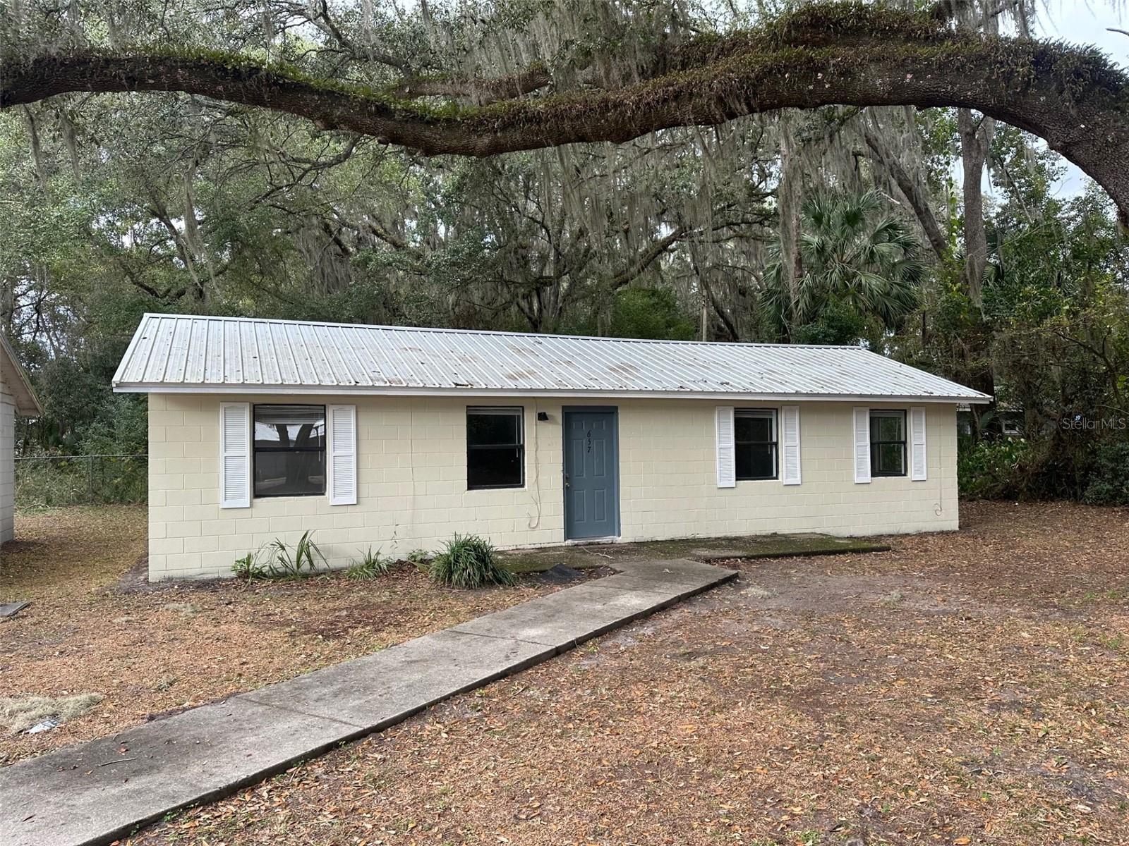 Photo of 657 NE WALDO ROAD GAINESVILLE FL 32641