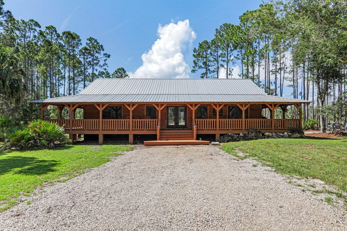Photo of 501 DUNCAN LANE STEINHATCHEE FL 32359