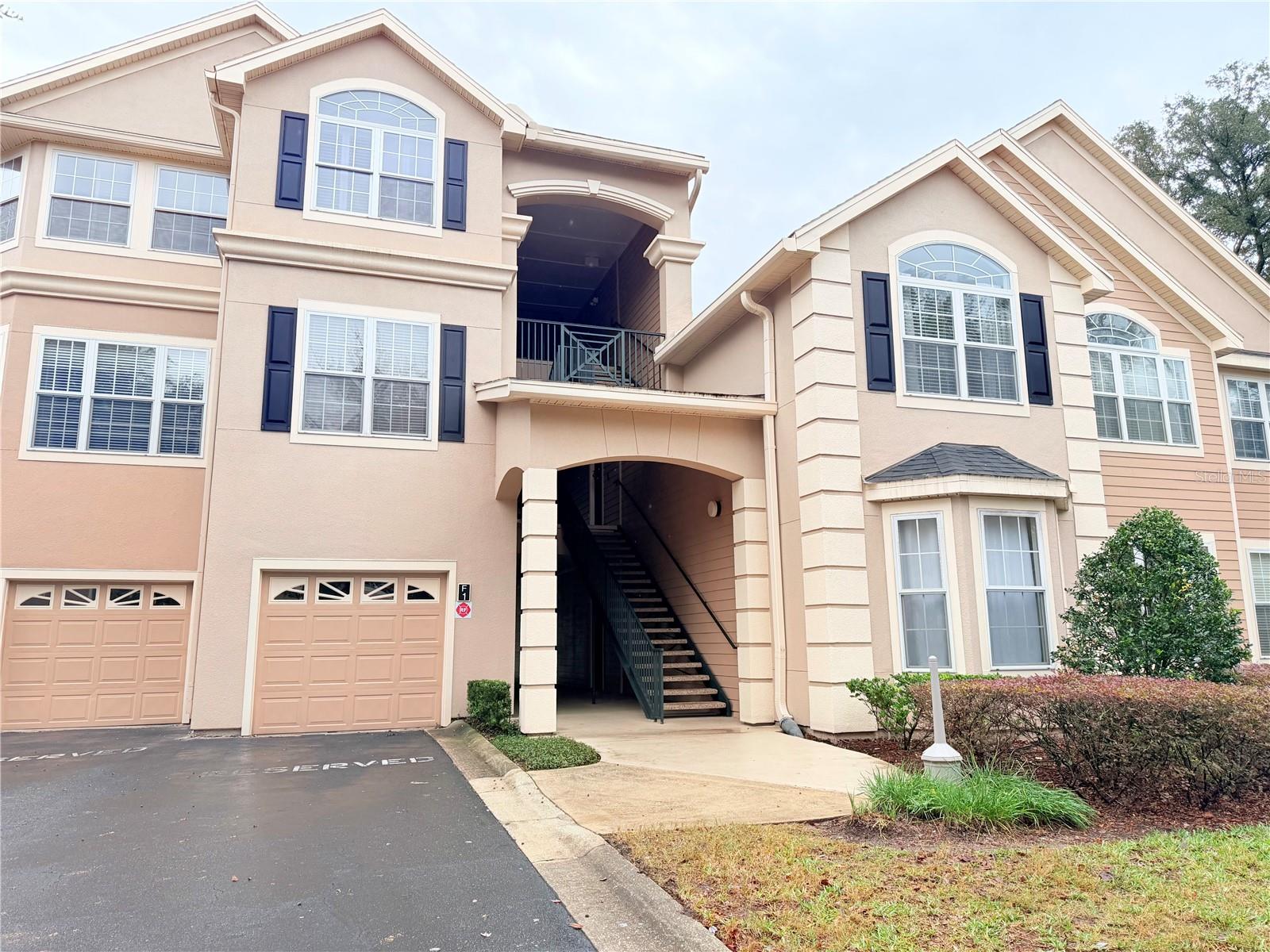 Photo of 13810 SUTTON PARK DRIVE #123 JACKSONVILLE FL 32224