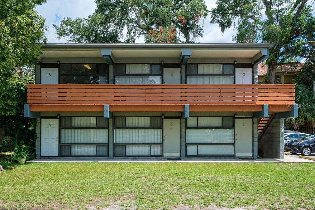 Photo of 203 NW 15TH STREET GAINESVILLE FL 32603