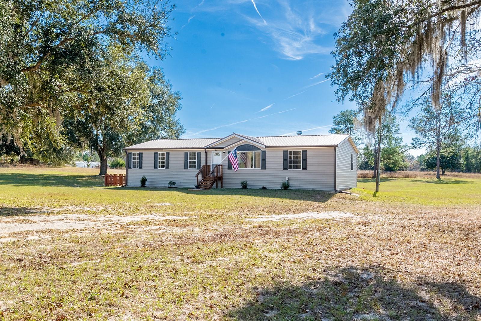 Photo of 5191 SE 36TH STREET TRENTON FL 32693