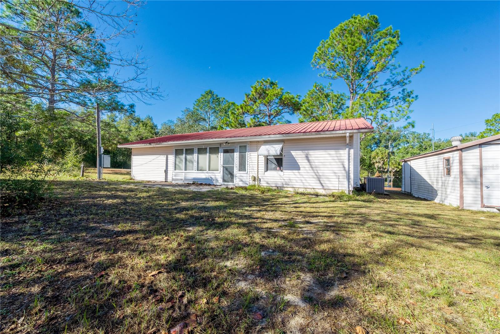Photo of 11216 NE 63RD PLACE WILLISTON FL 32696