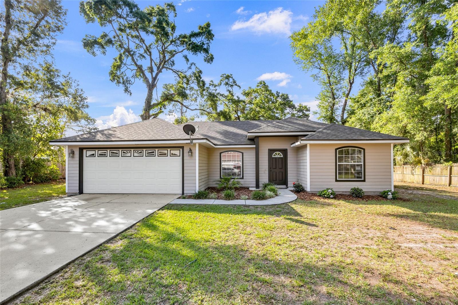 Photo of 470 MARGARET STREET BRONSON FL 32621