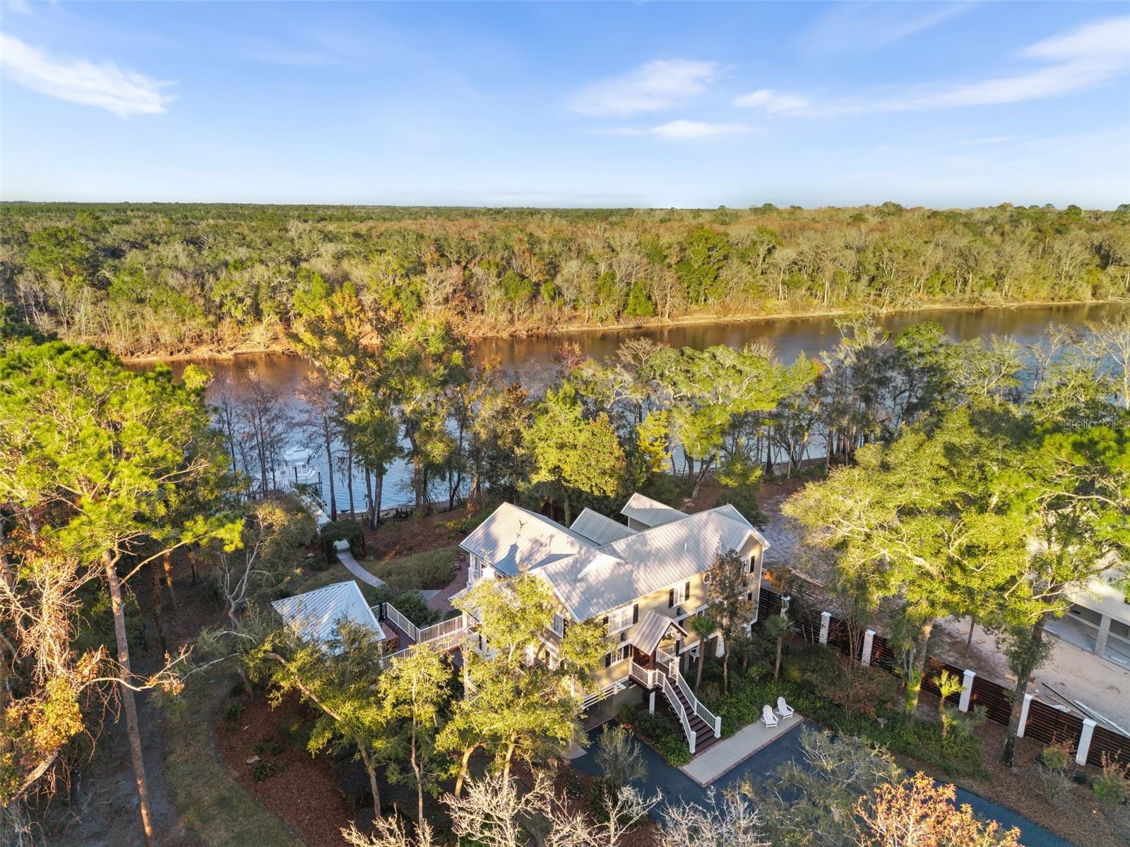 Photo of 174 NE 972ND STREET BRANFORD FL 32008