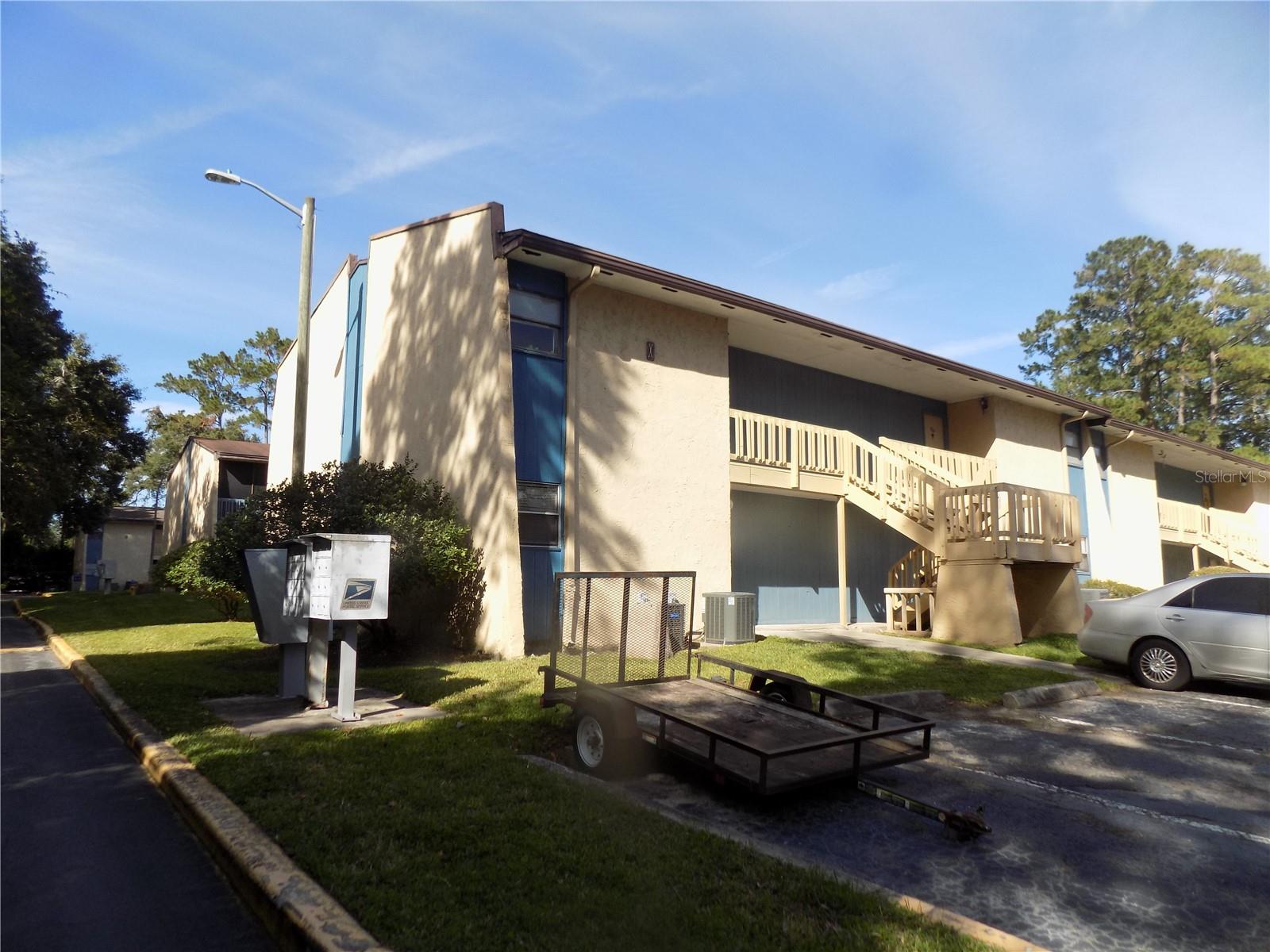 Photo of 2811 SW ARCHER ROAD #x 201 GAINESVILLE FL 32608