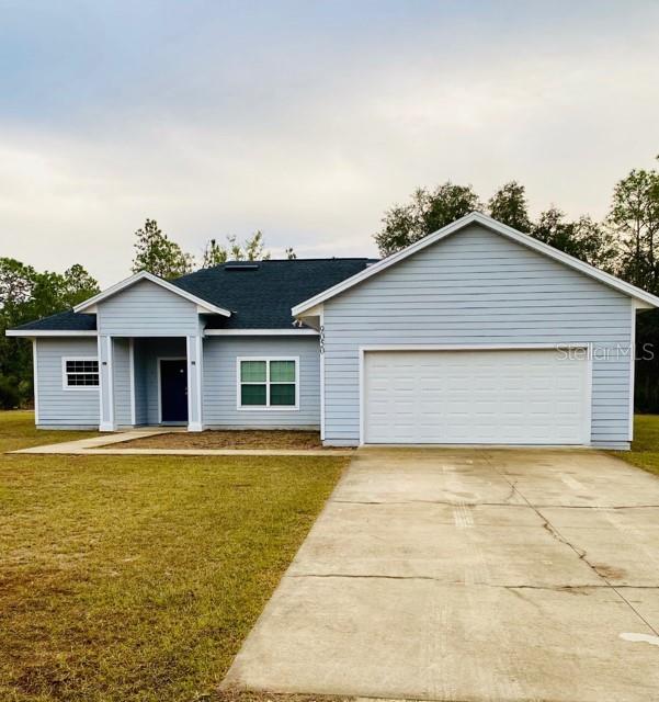 Photo of 9050 NE 80TH STREET BRONSON FL 32621