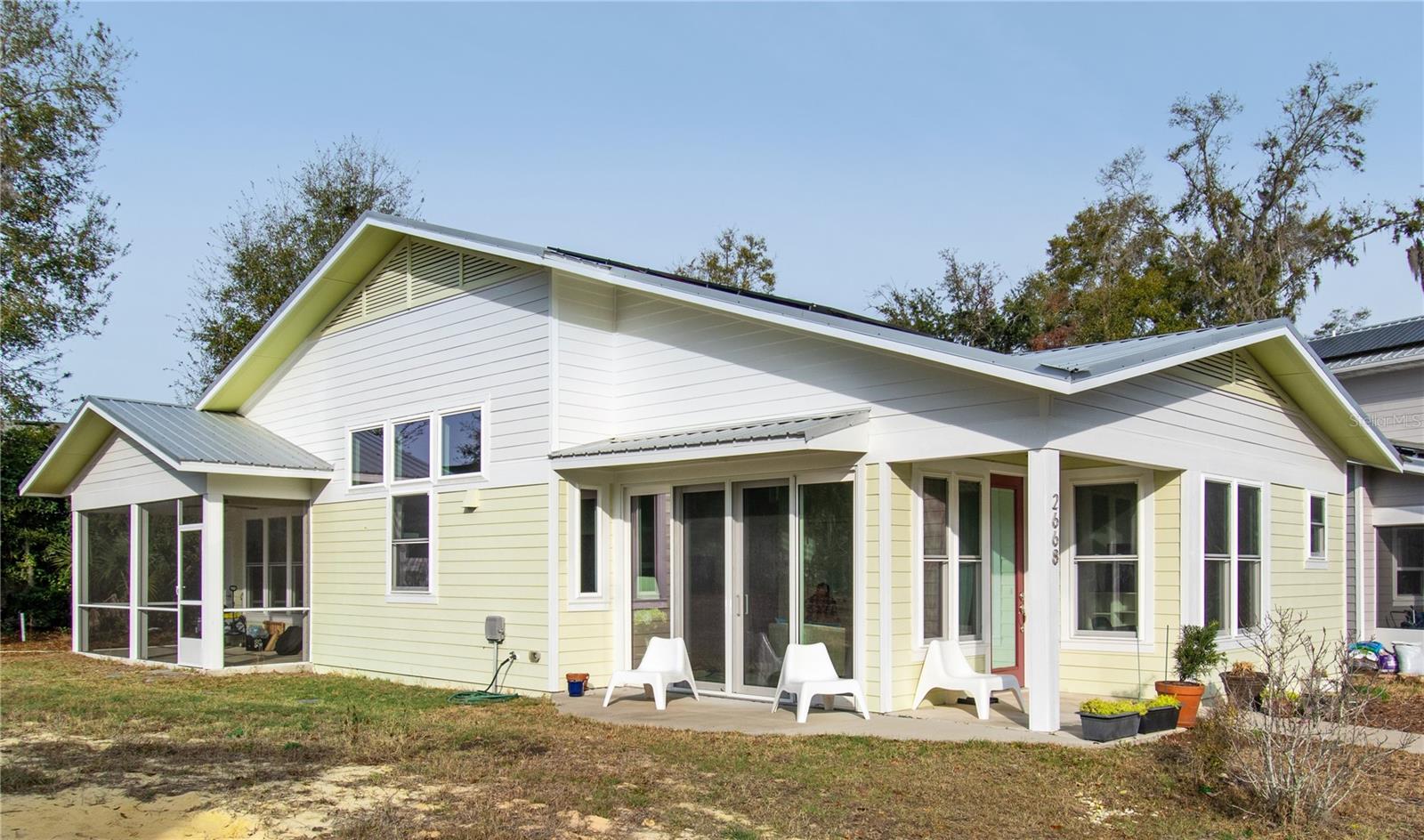 Photo of 2668 NW 47TH TERRACE GAINESVILLE FL 32606