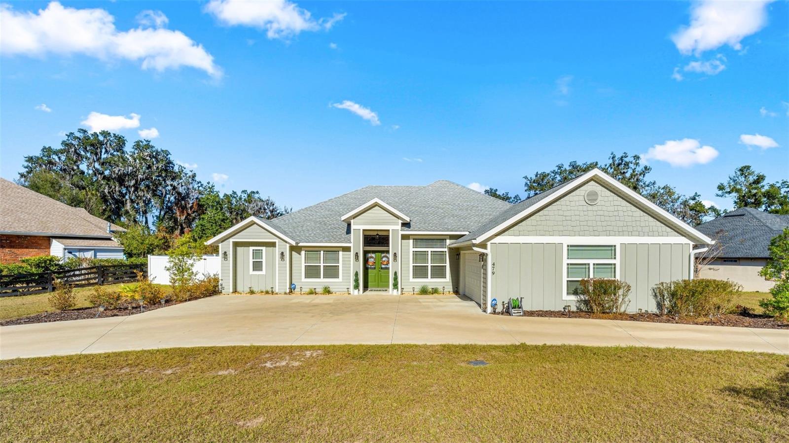 Photo of 479 NW SAVANNAH CIRCLE LAKE CITY FL 32055