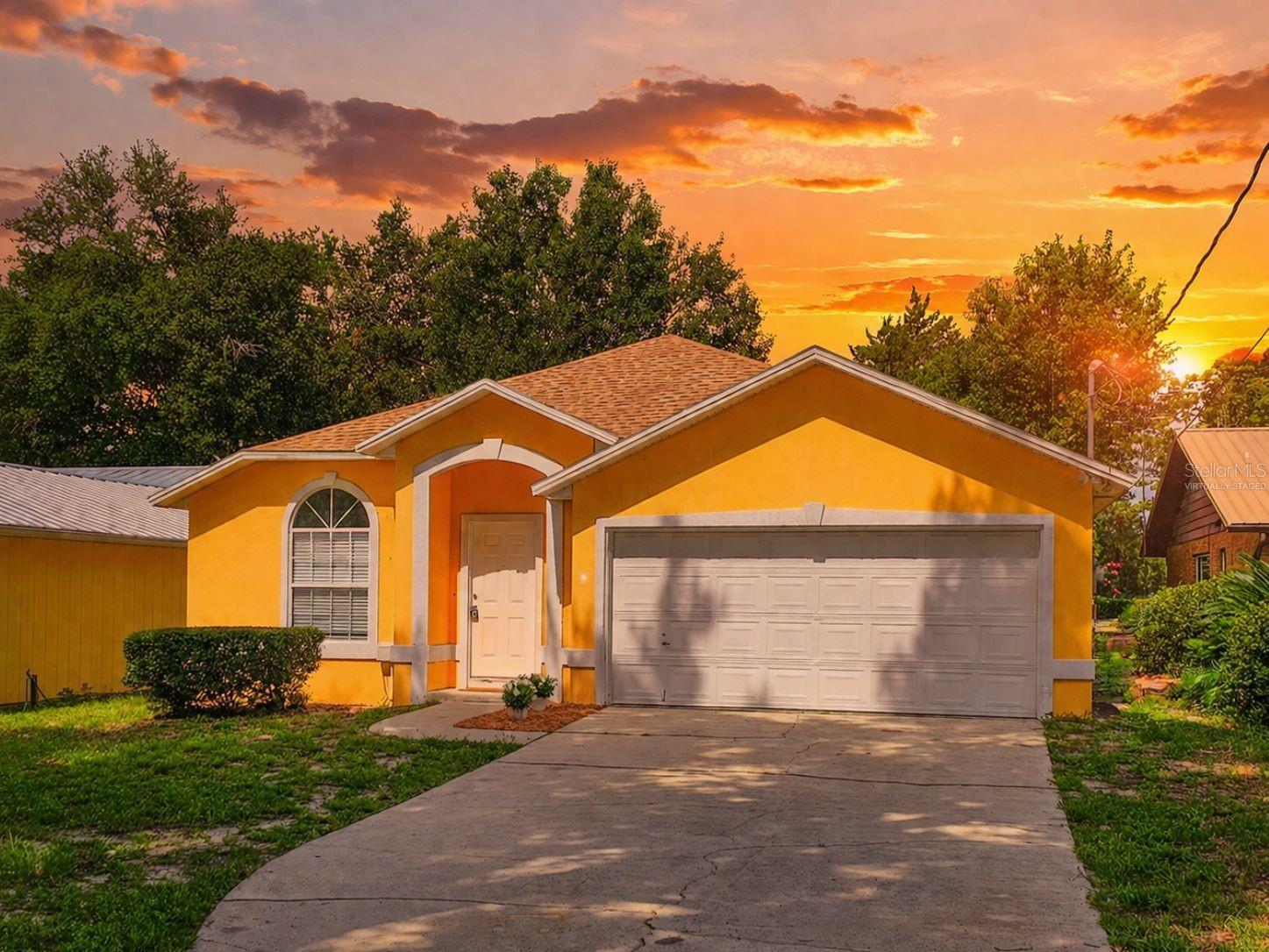 Photo of 4306 SE 1ST AVENUE KEYSTONE HEIGHTS FL 32656