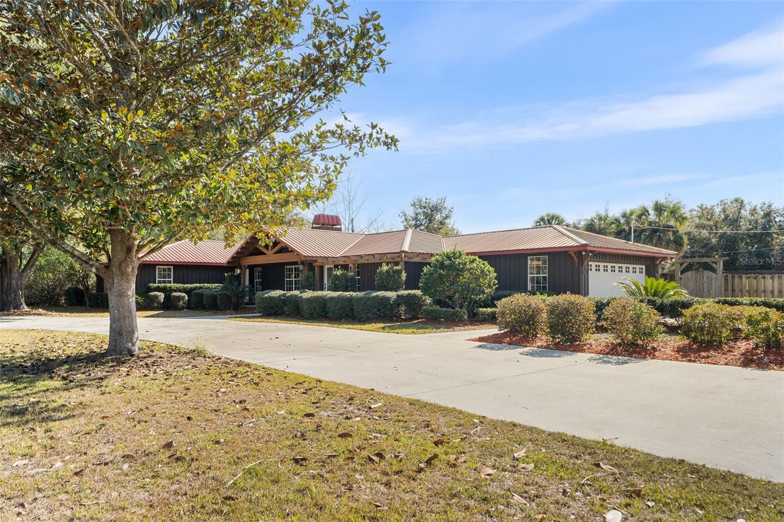 Photo of 137 SW MEADOW TERRACE LAKE CITY FL 32024