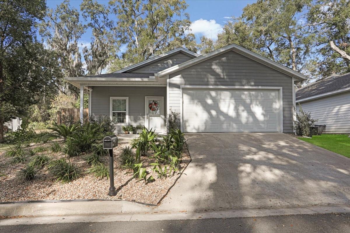 Photo of 14214 NW 154TH PLACE ALACHUA FL 32615