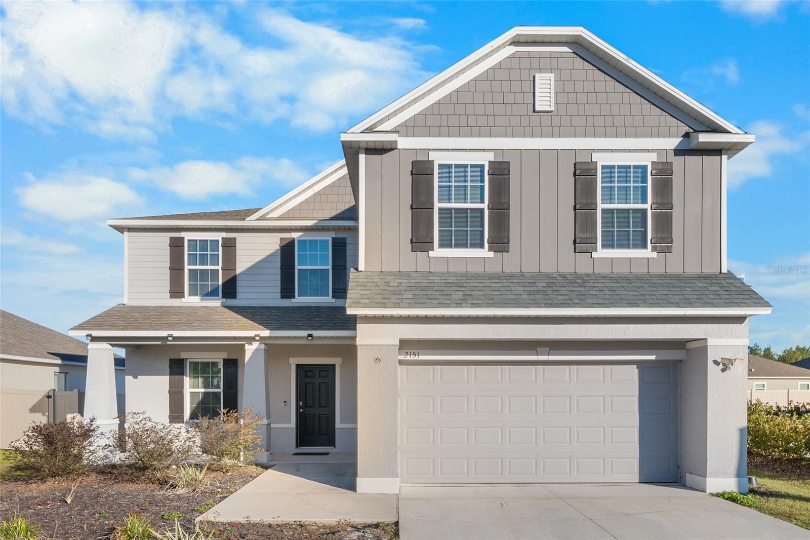 Photo of 2151 NW 248TH WAY NEWBERRY FL 32669