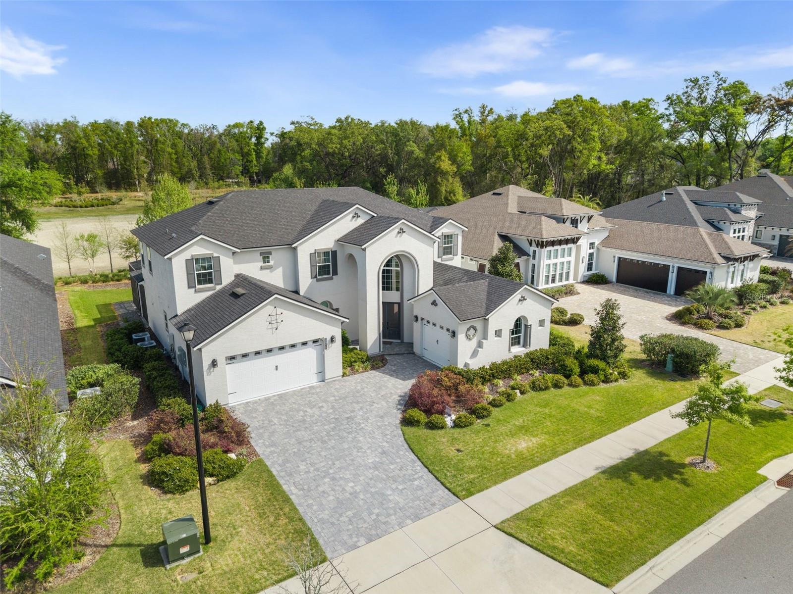 Photo of 10778 SW 34TH ROAD GAINESVILLE FL 32608