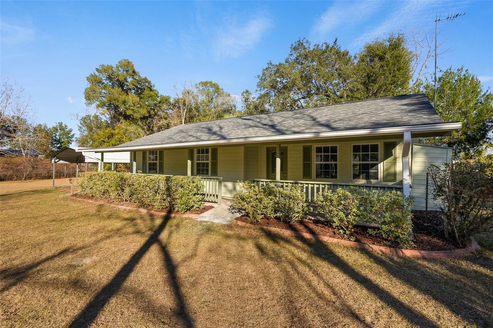 Photo of 6878 SW 36TH AVENUE LAKE BUTLER FL 32054
