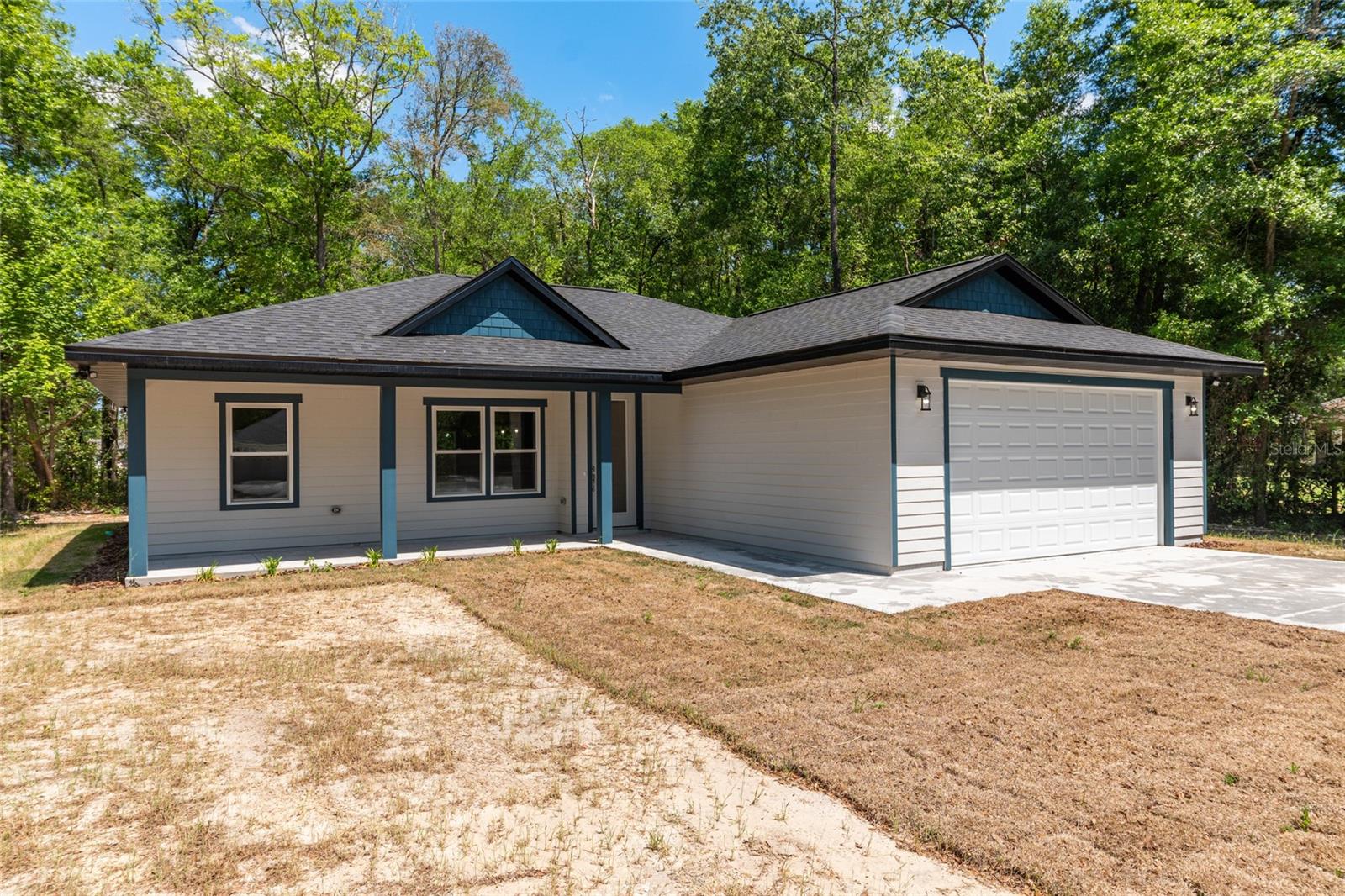 Photo of 316 SW CABOOSE DRIVE FORT WHITE FL 32038