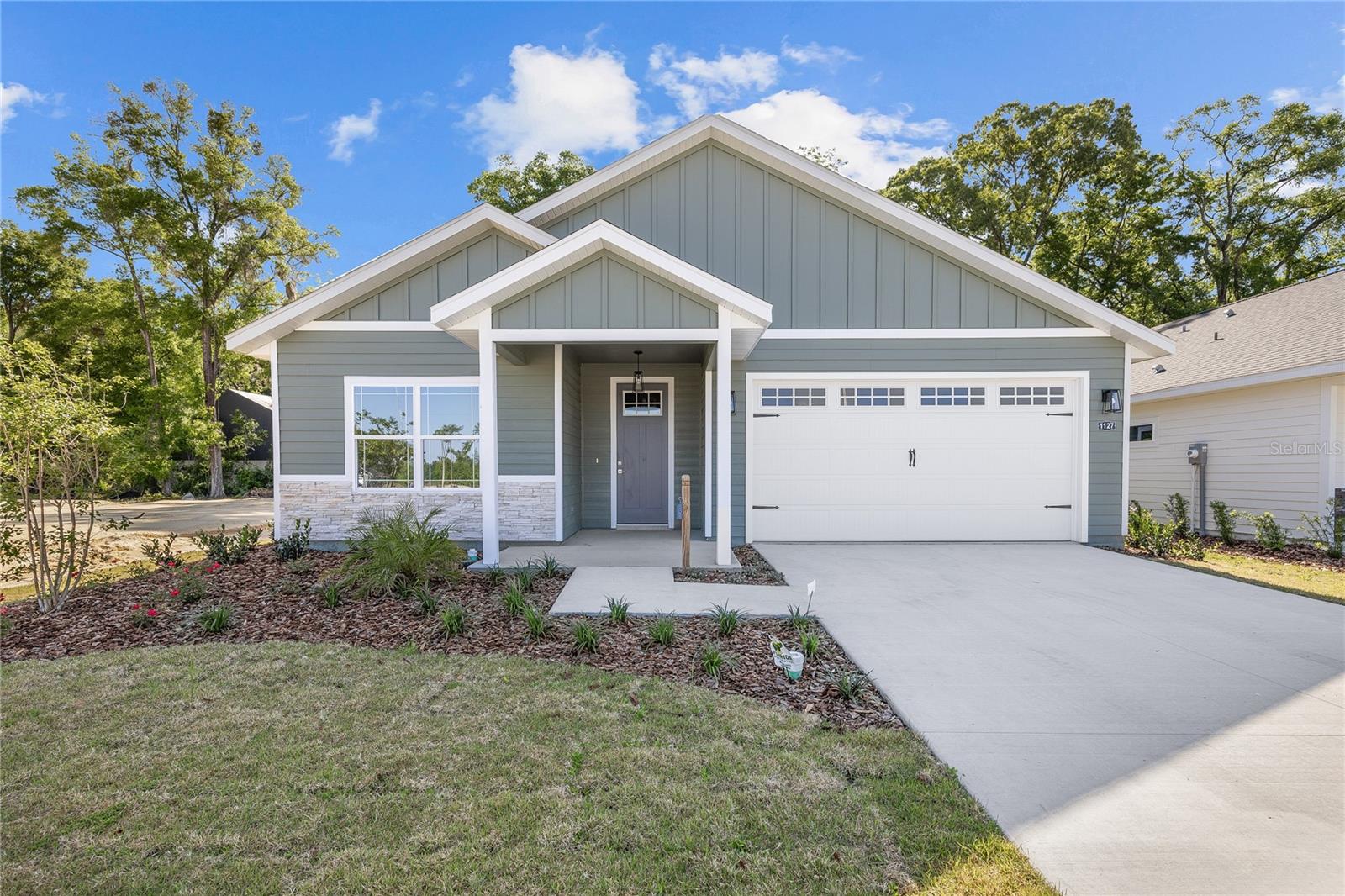 Photo of 1086 SW 67TH WAY GAINESVILLE FL 32607