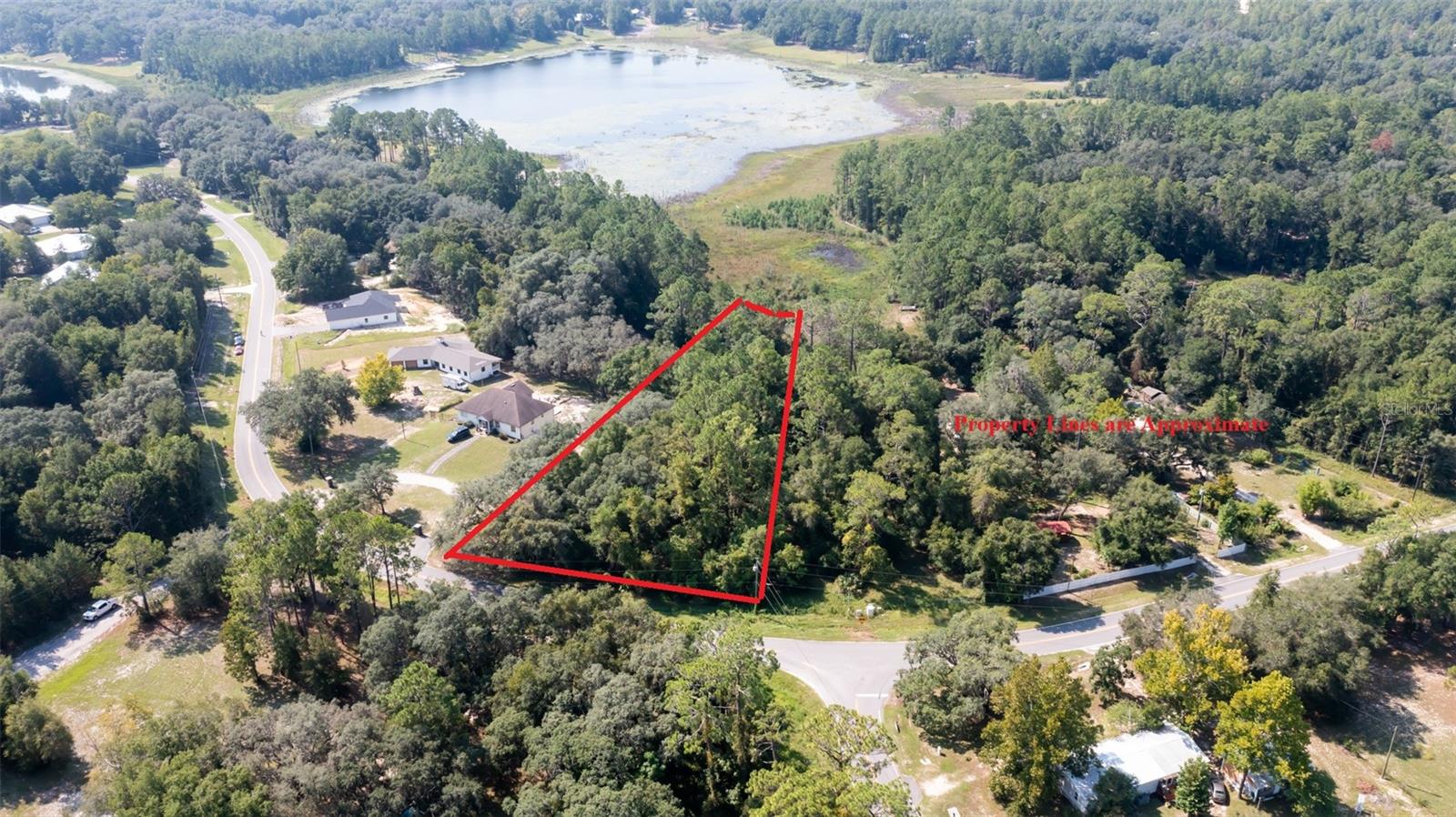 Photo of 101 ASHLEY LAKE DRIVE MELROSE FL 32666