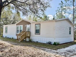 Photo of 2629 NW 29TH TERRACE BELL FL 32619
