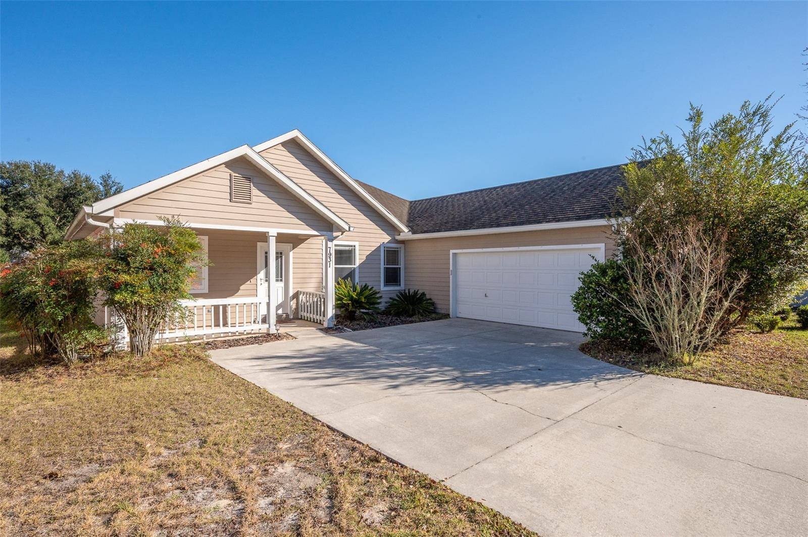 Photo of 7931 SW 88TH STREET GAINESVILLE FL 32608