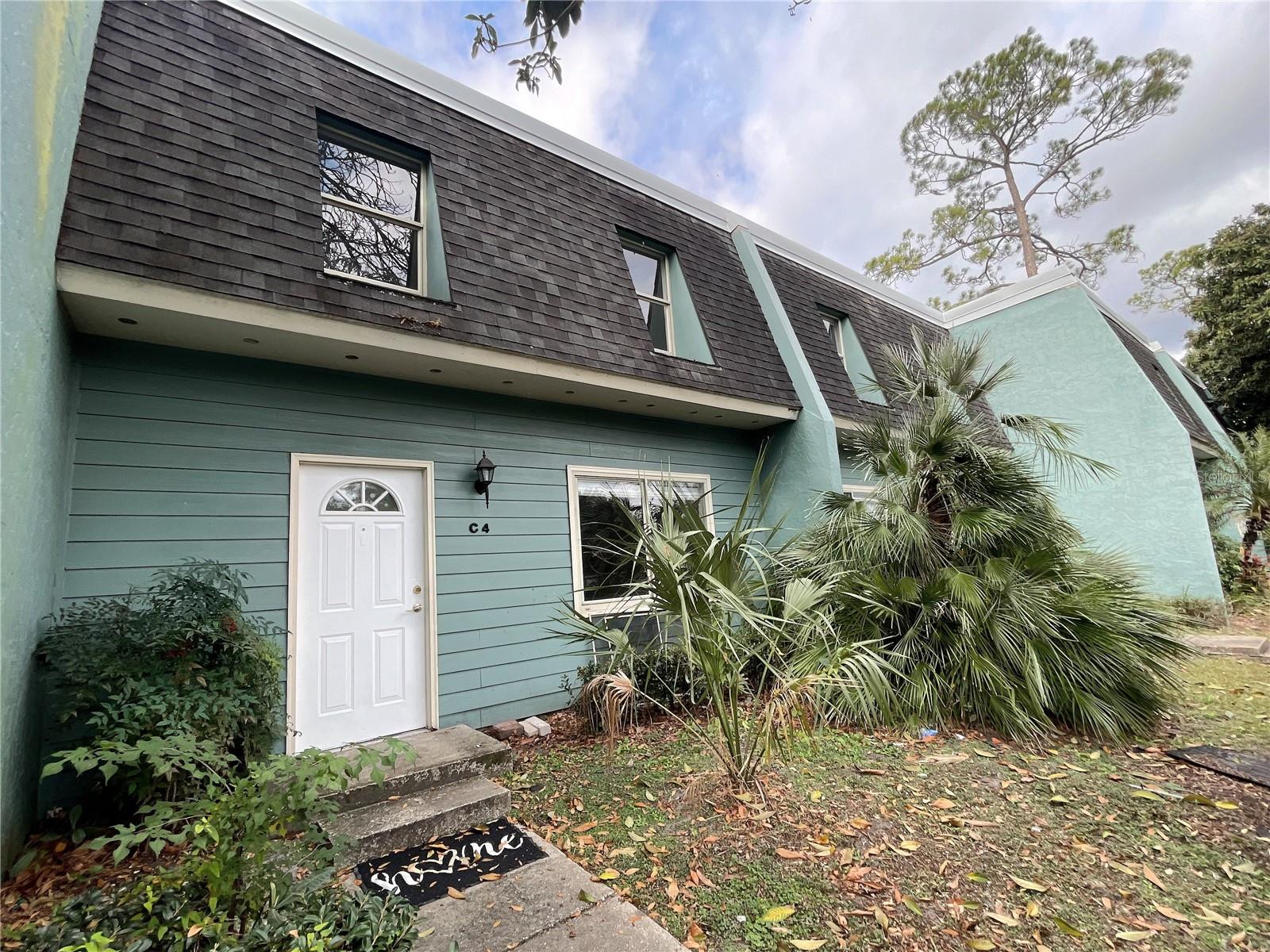 Photo of 501 SW 75TH STREET #C4 GAINESVILLE FL 32607