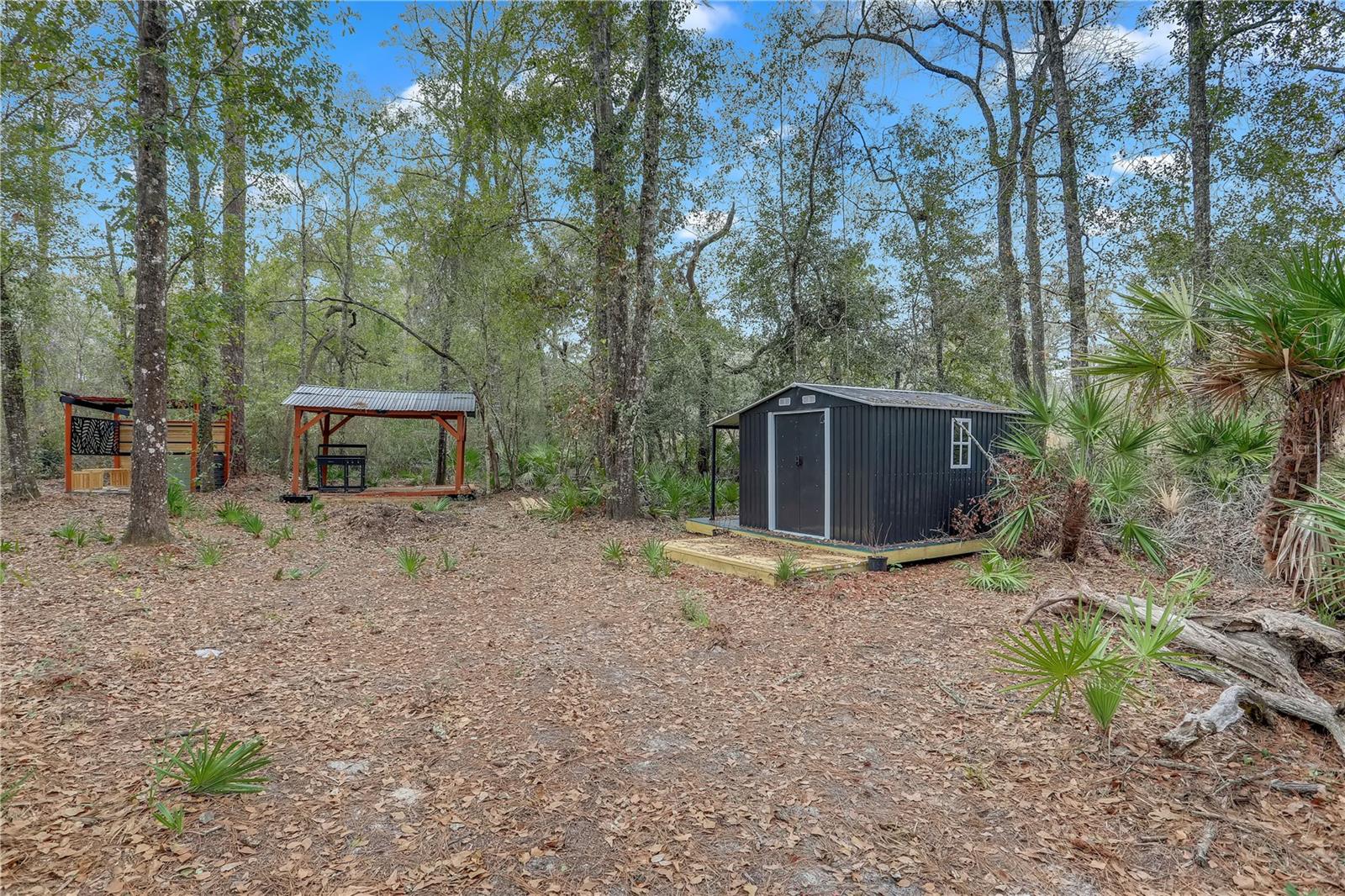 Photo of 00 SE 929TH STREET OLD TOWN FL 32680