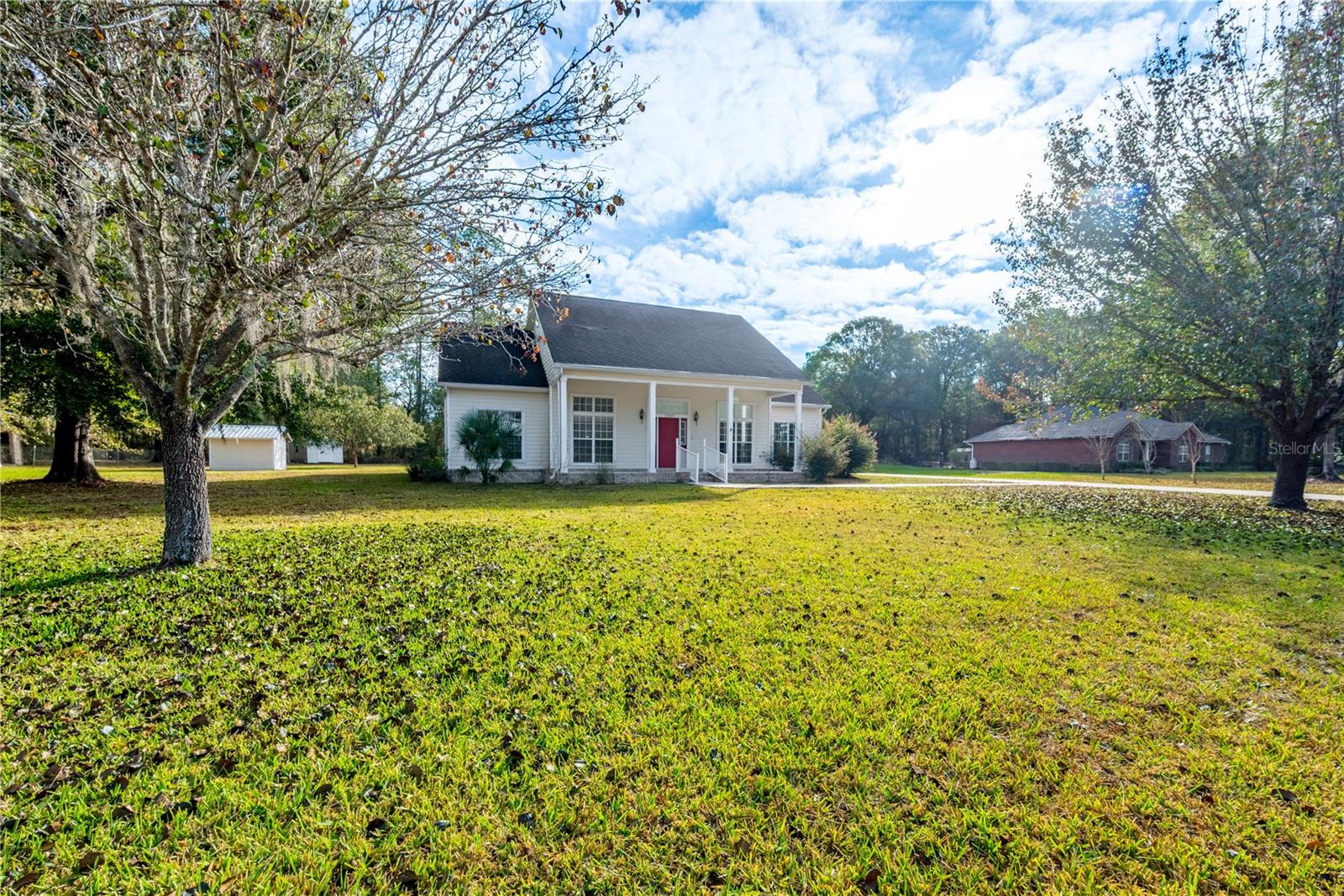 Photo of 15989 NE 15 PLACE STARKE FL 32091