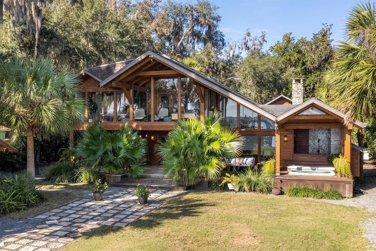 Photo of 12603 NE 204 TERRACE WALDO FL 32694
