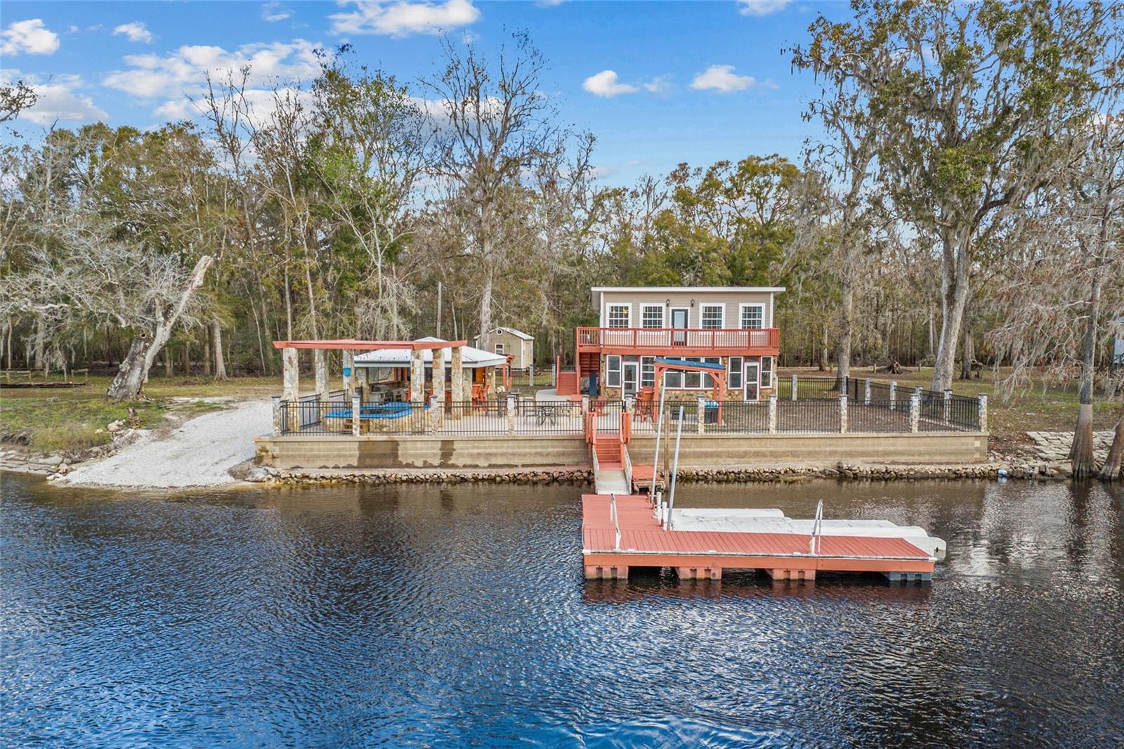 Photo of 3130 SW 86TH WAY BELL FL 32619