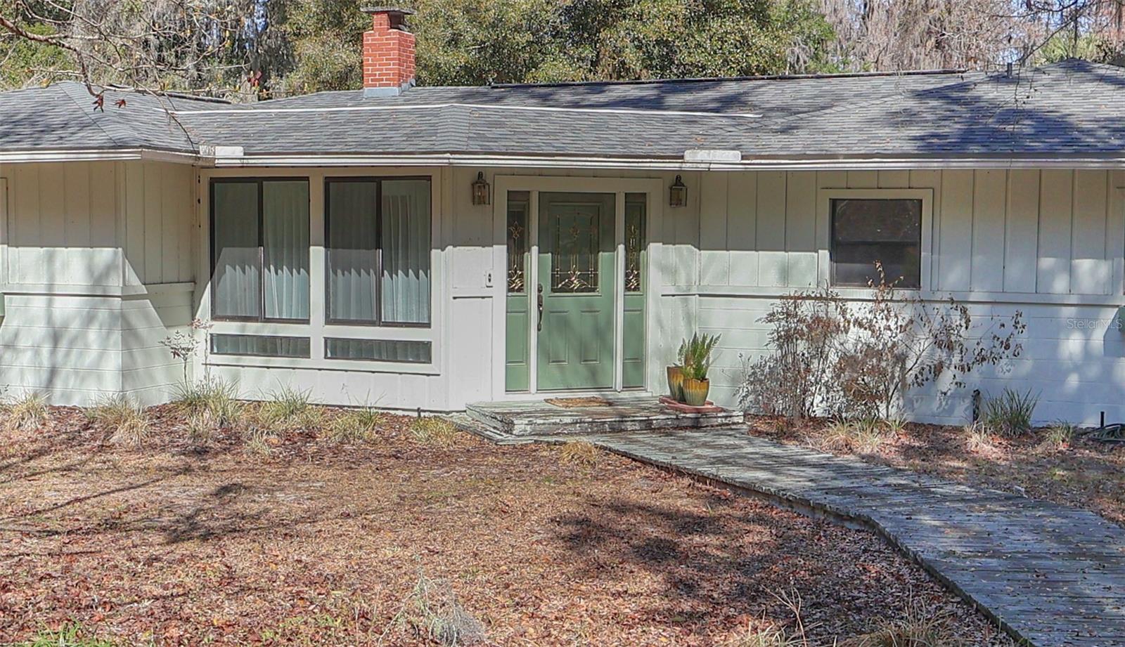 Photo of 6116 TROUT STREET MELROSE FL 32666