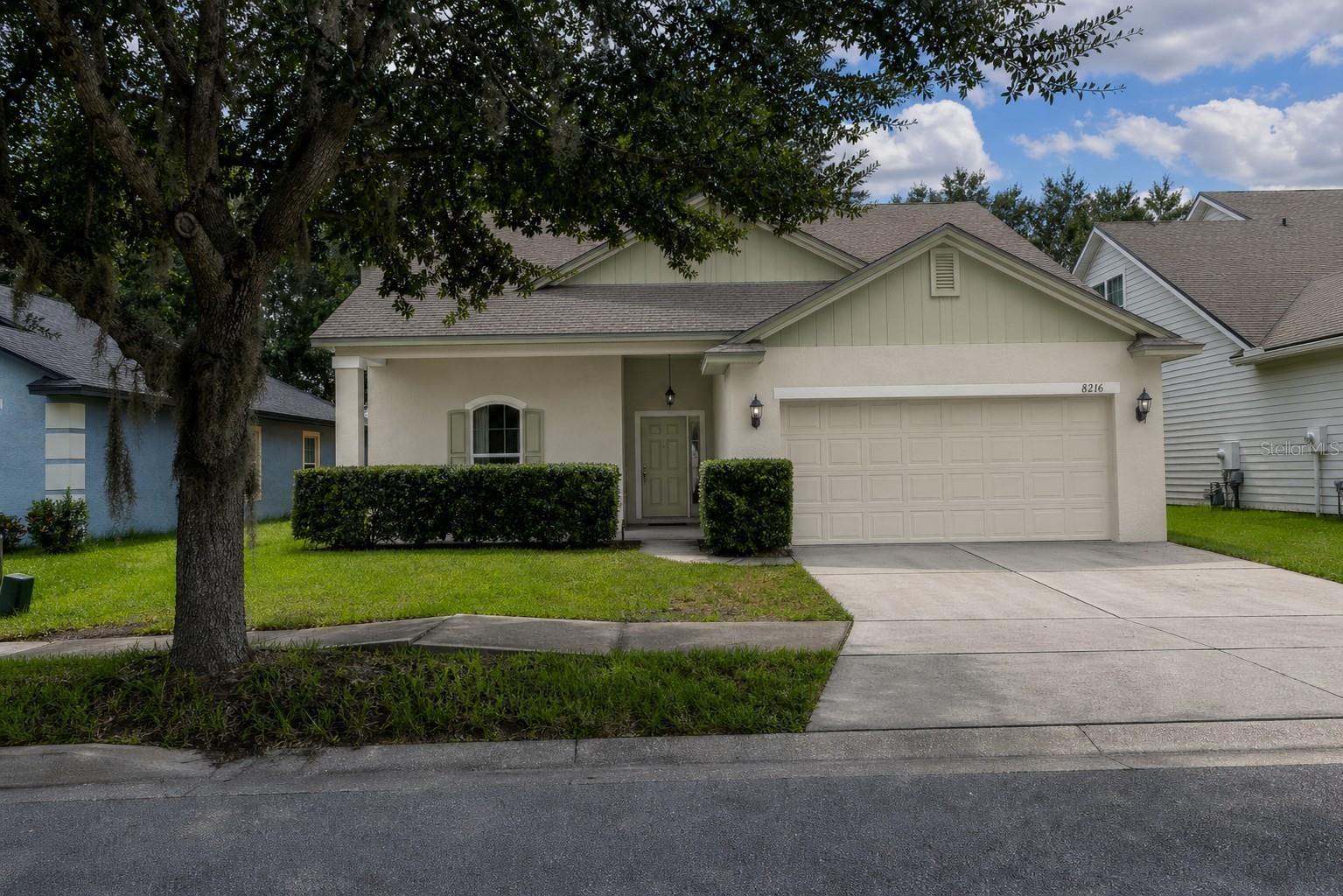 Photo of 8216 NW 54TH STREET GAINESVILLE FL 32653