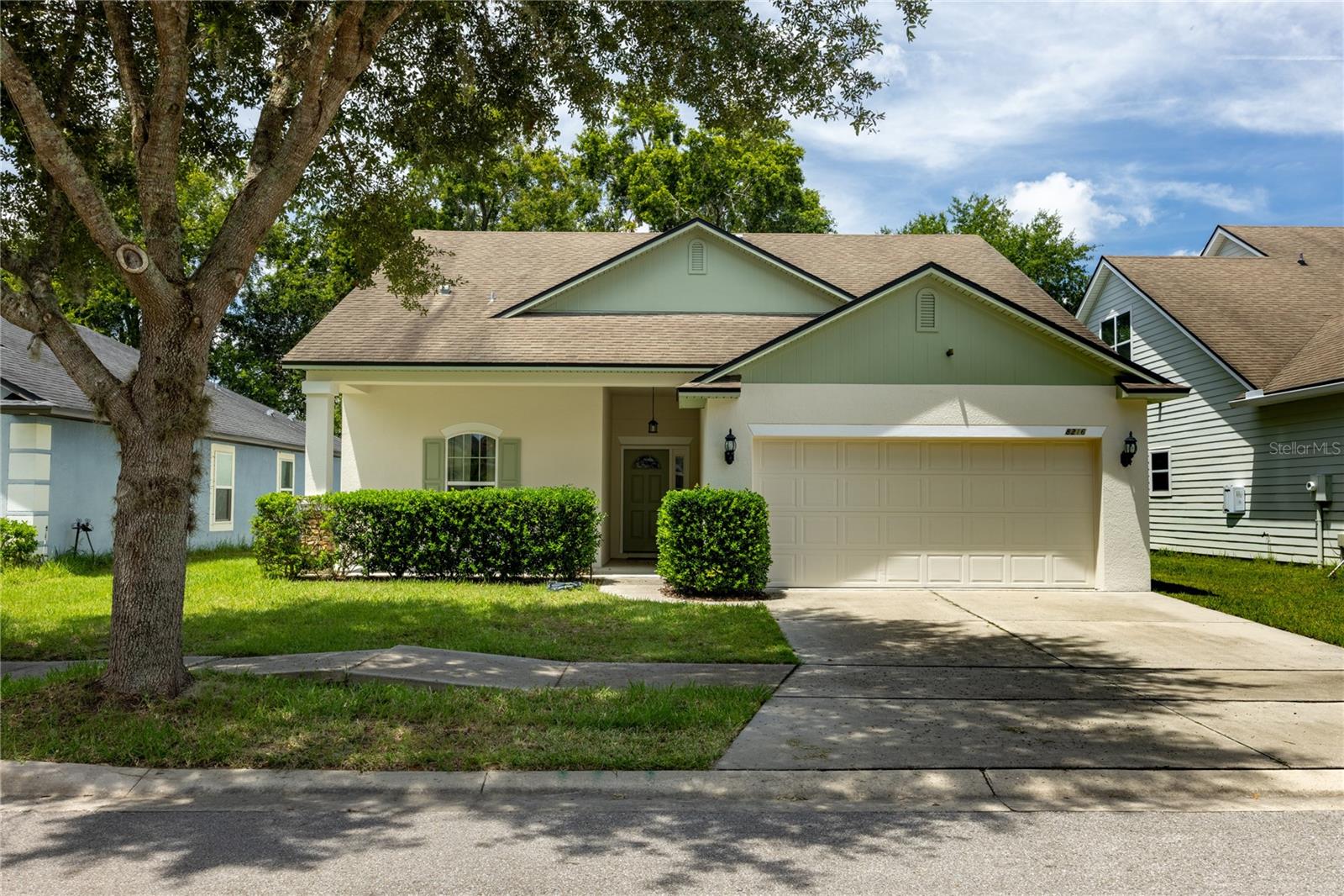 Photo of 8216 NW 54TH STREET GAINESVILLE FL 32653