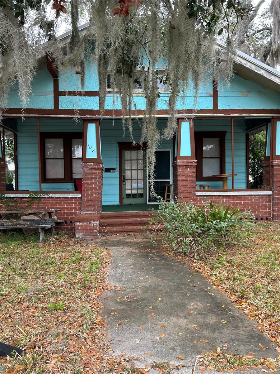 Photo of 108 NW 7TH STREET GAINESVILLE FL 32601