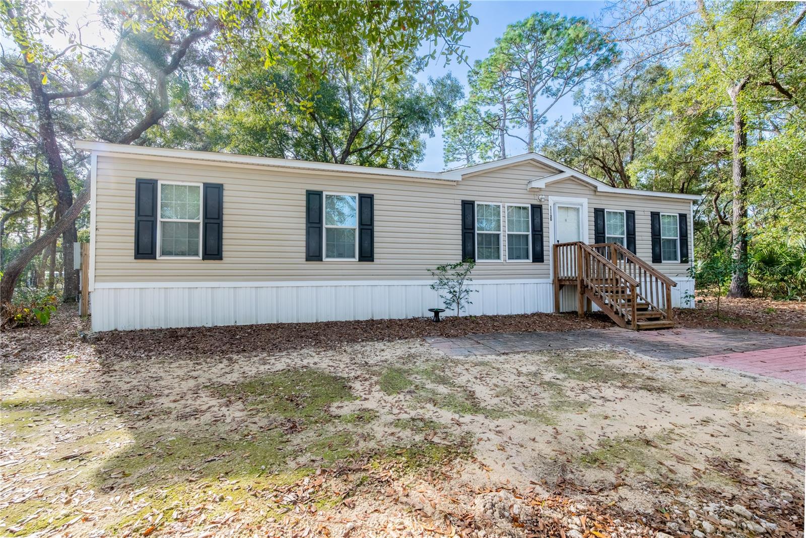 Photo of 11120 NW 107TH TERRACE CHIEFLAND FL 32626