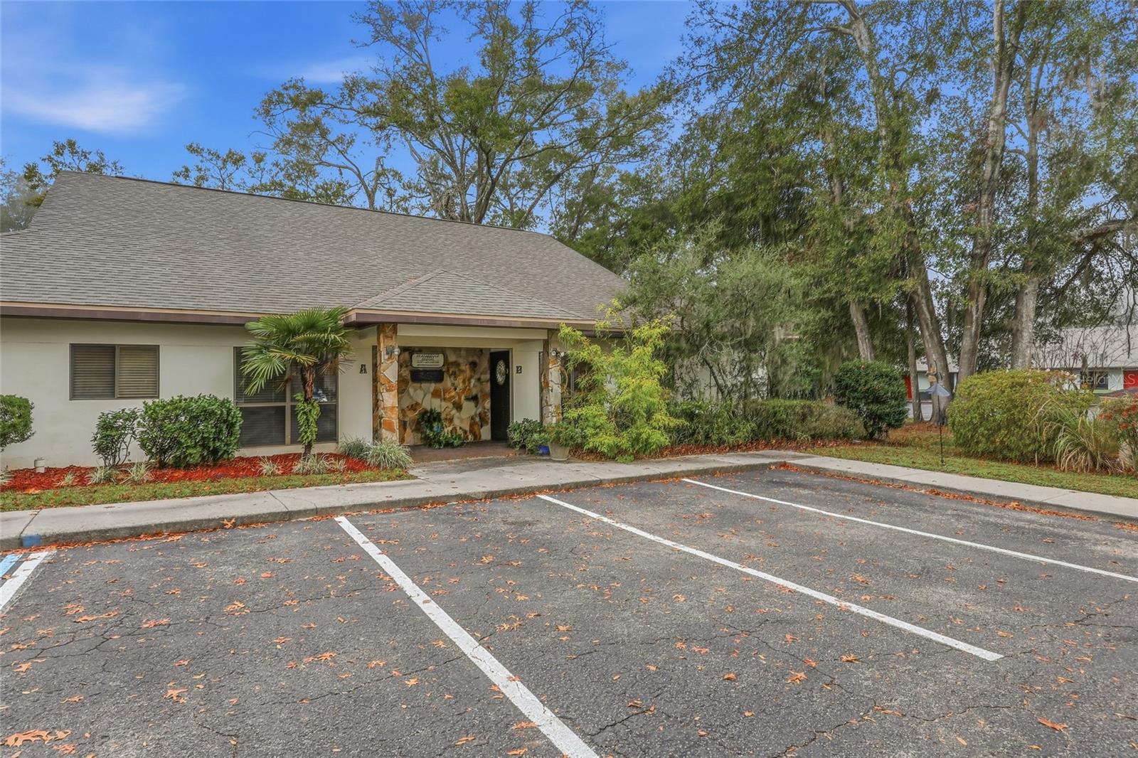 Photo of 4909 NW 27TH COURT #B GAINESVILLE FL 32606