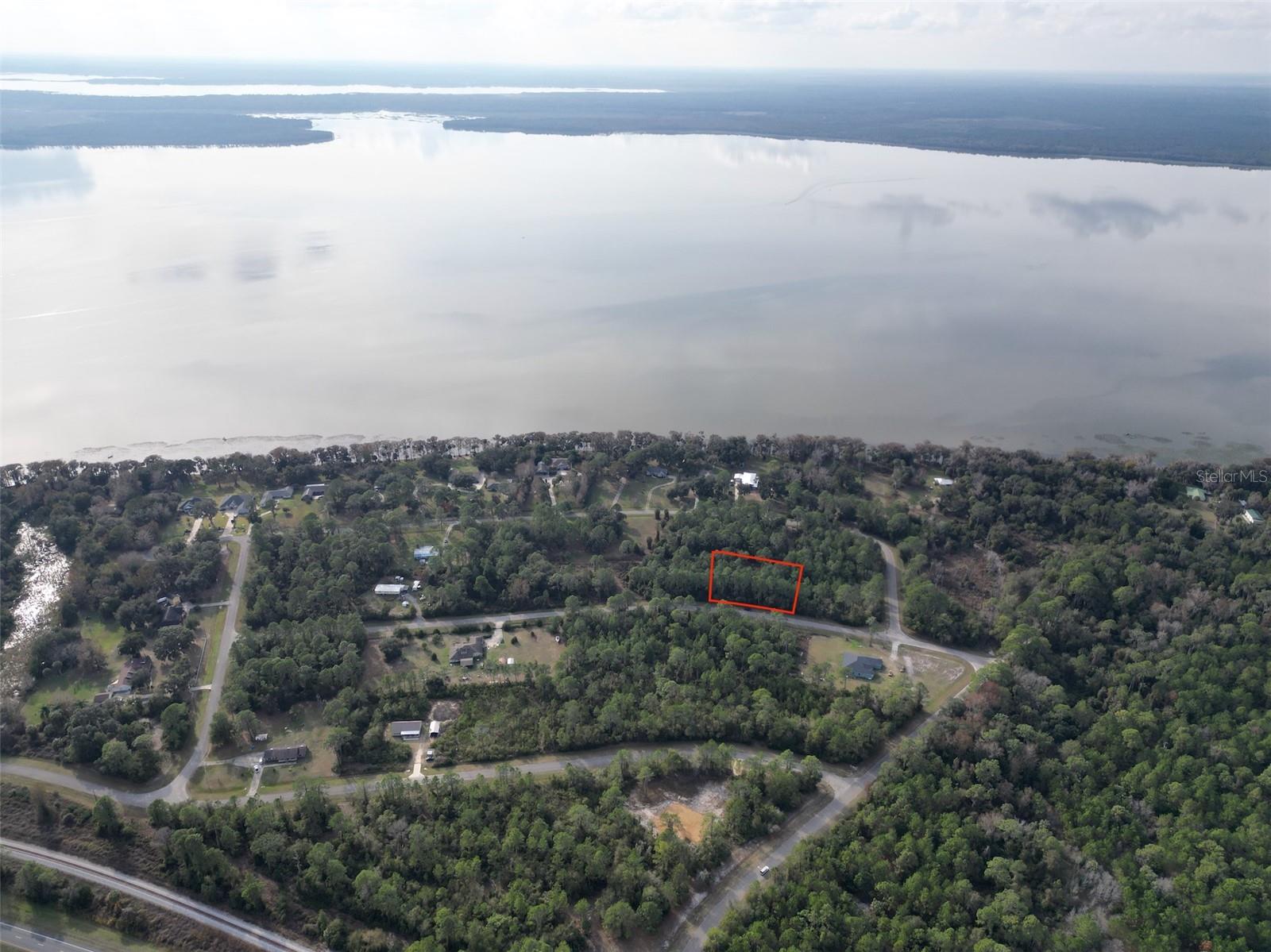 Photo of 13826 SE 202ND TERRACE HAWTHORNE FL 32640